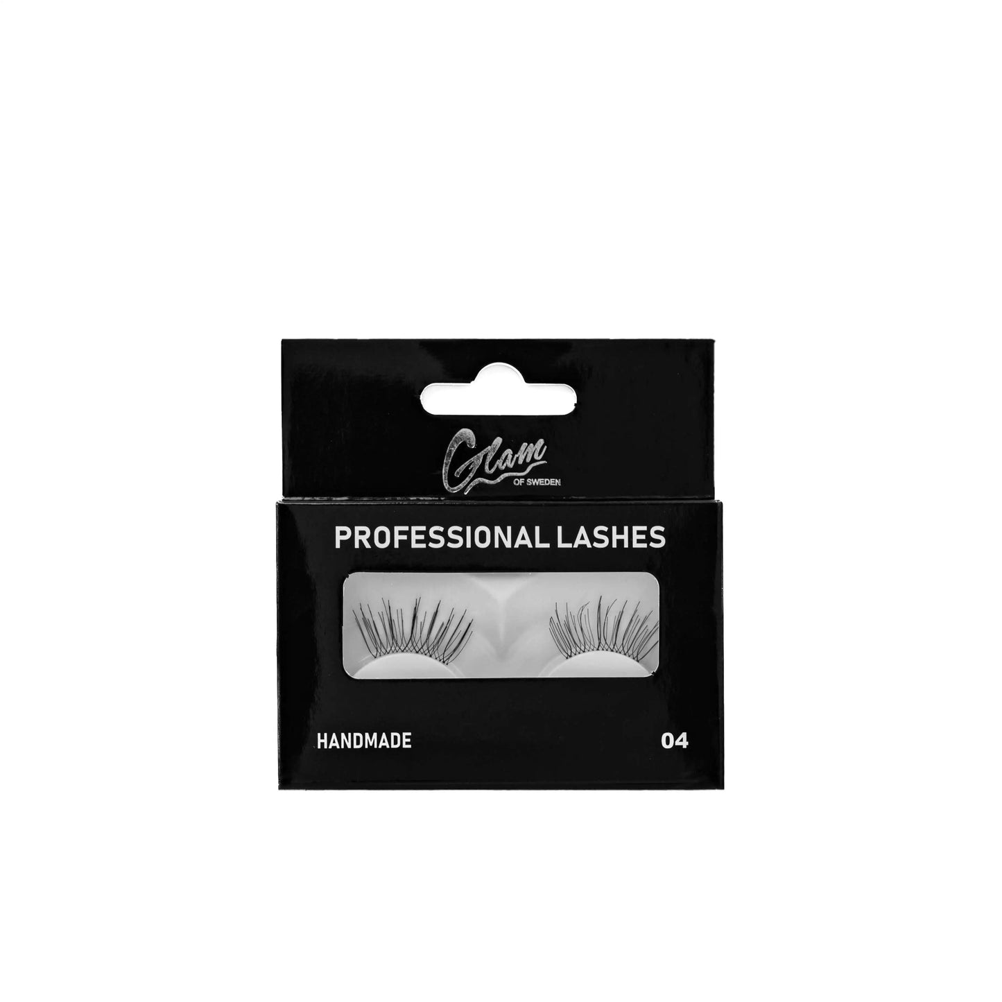 Professional lashes - Glamofsweden