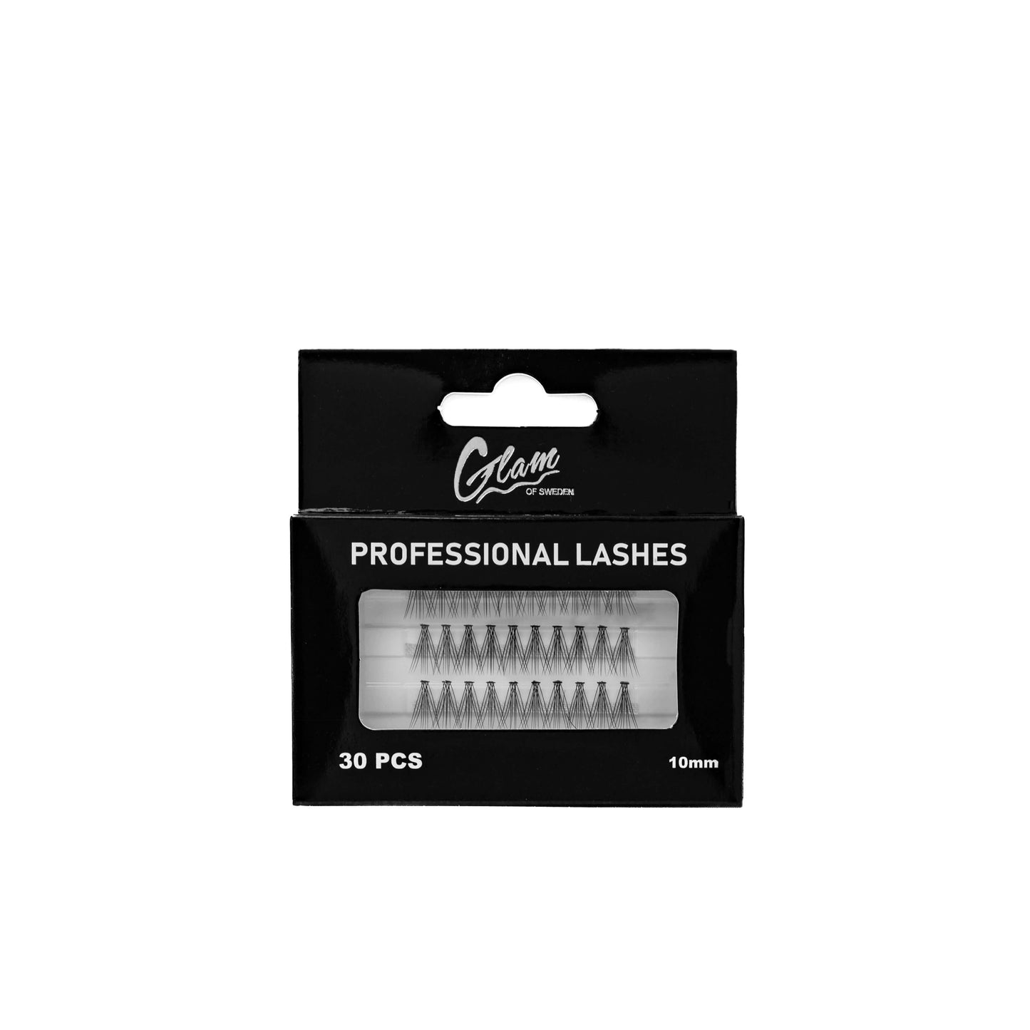 Professional lashes individuals - Glamofsweden