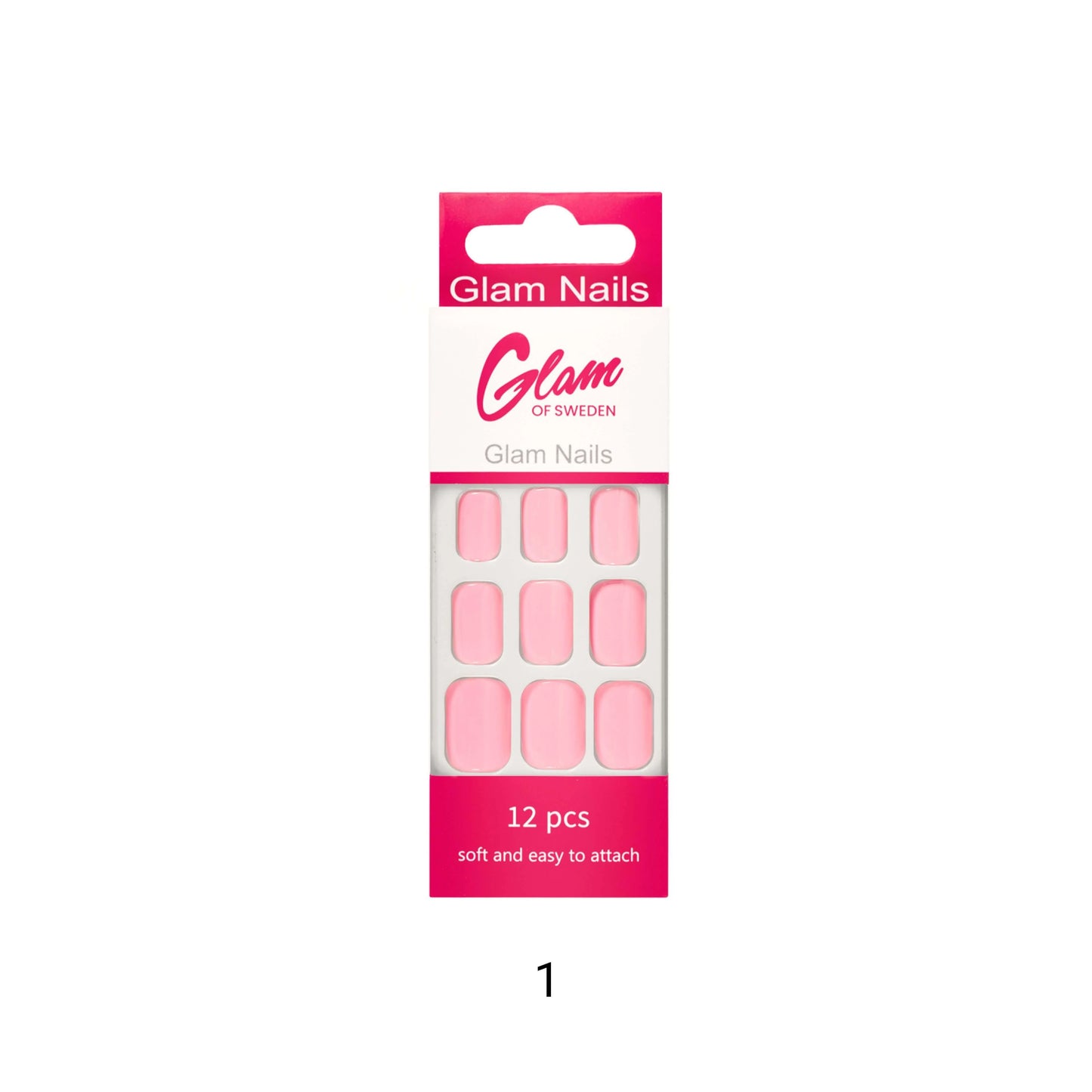 False nails