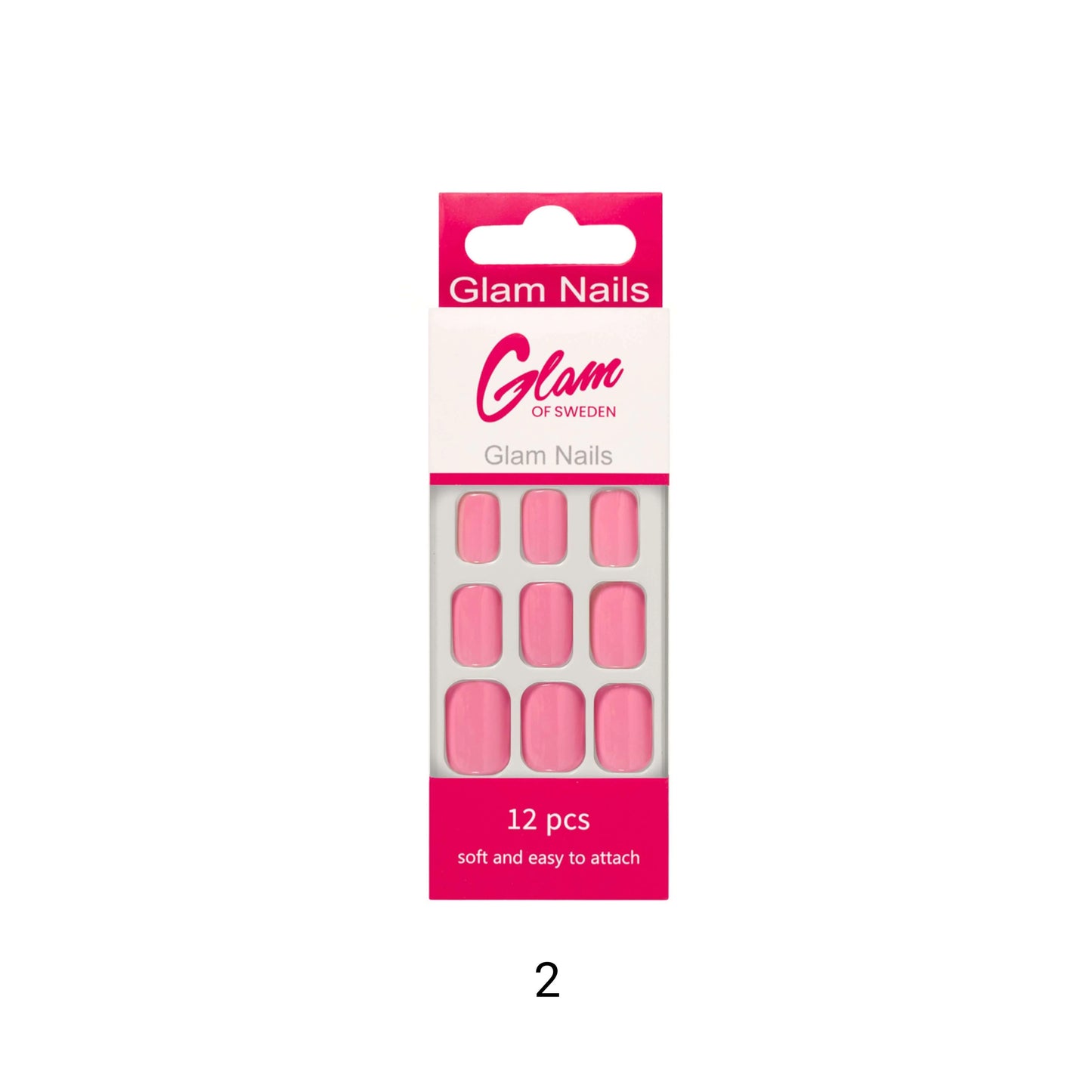 False nails