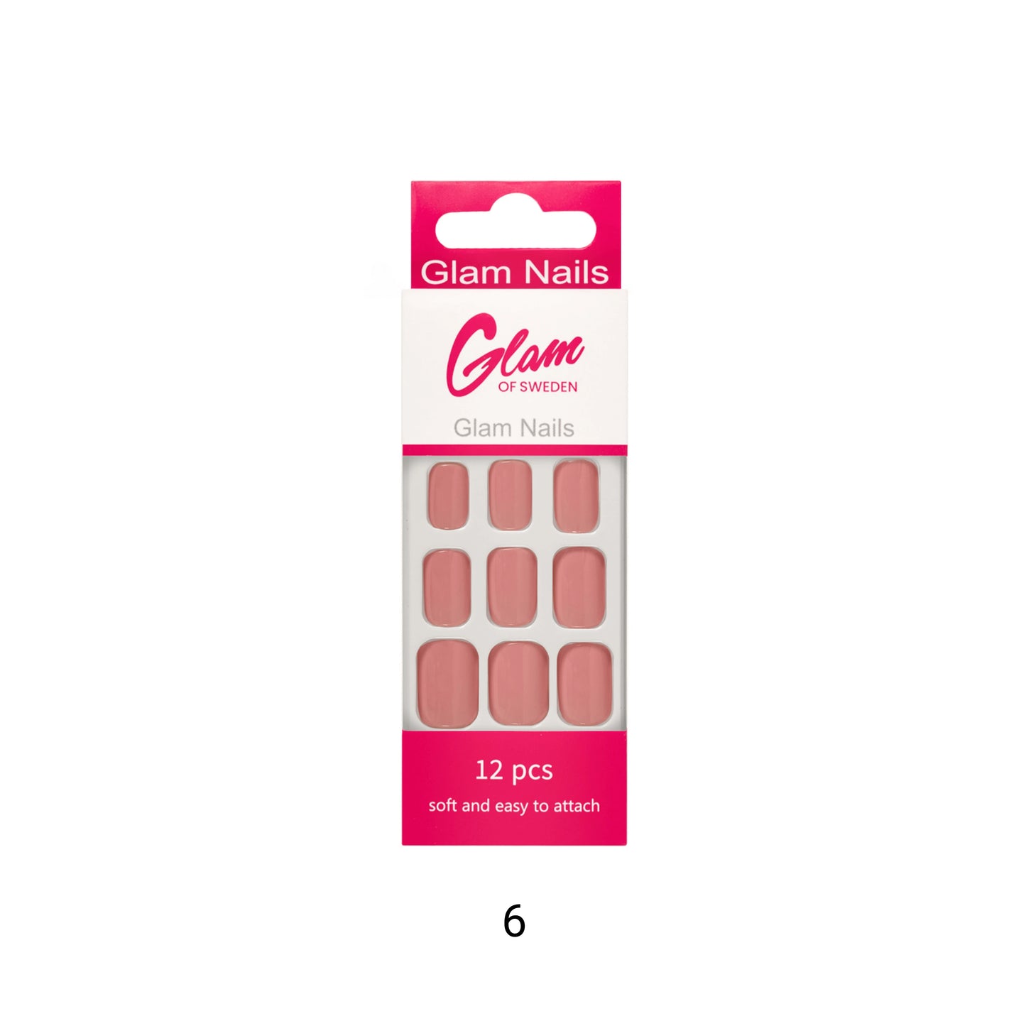 False nails
