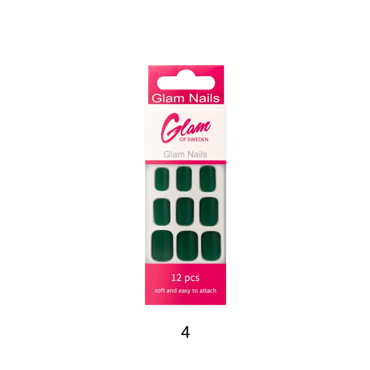 False nails