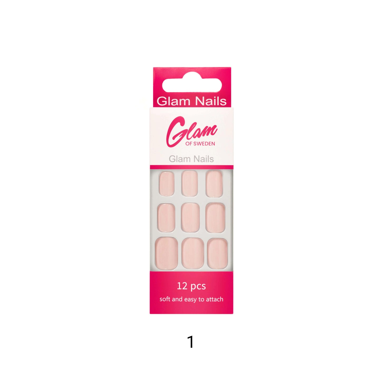 False nails
