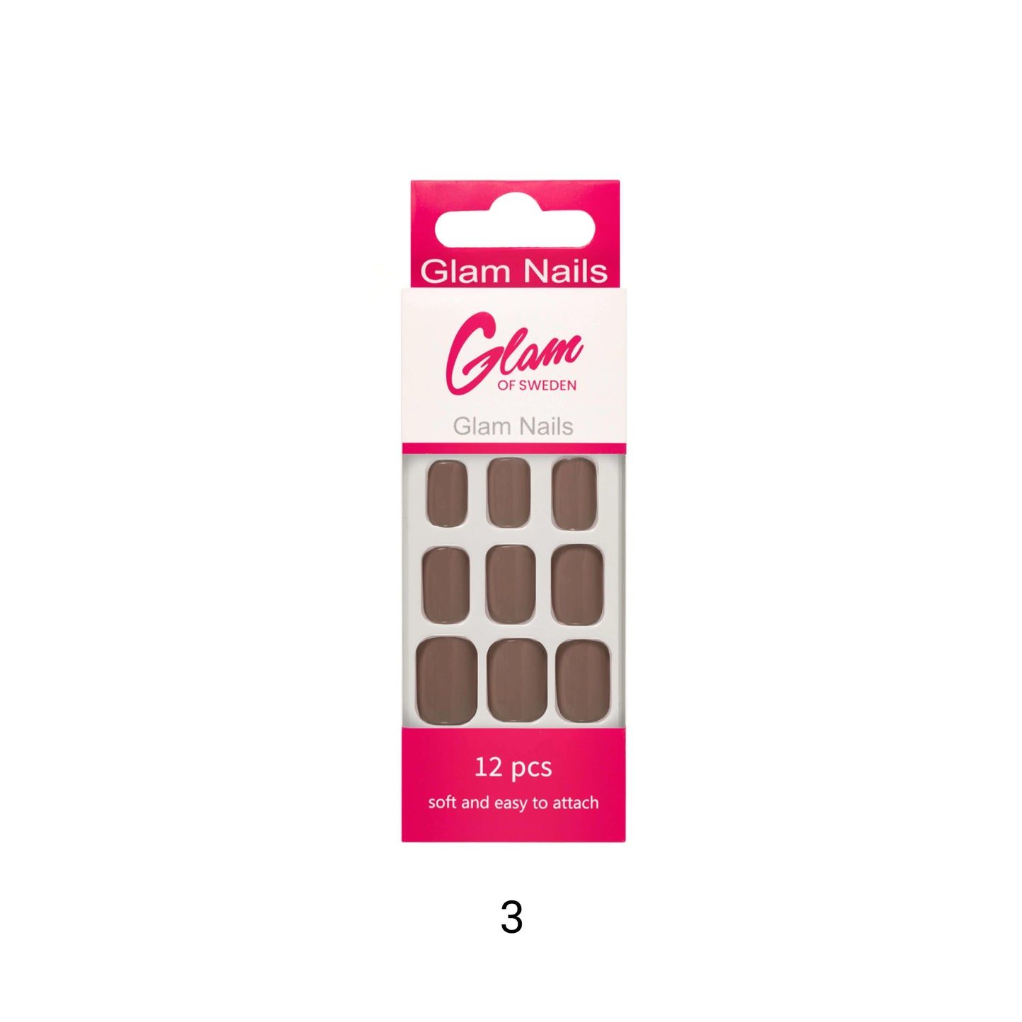 False nails
