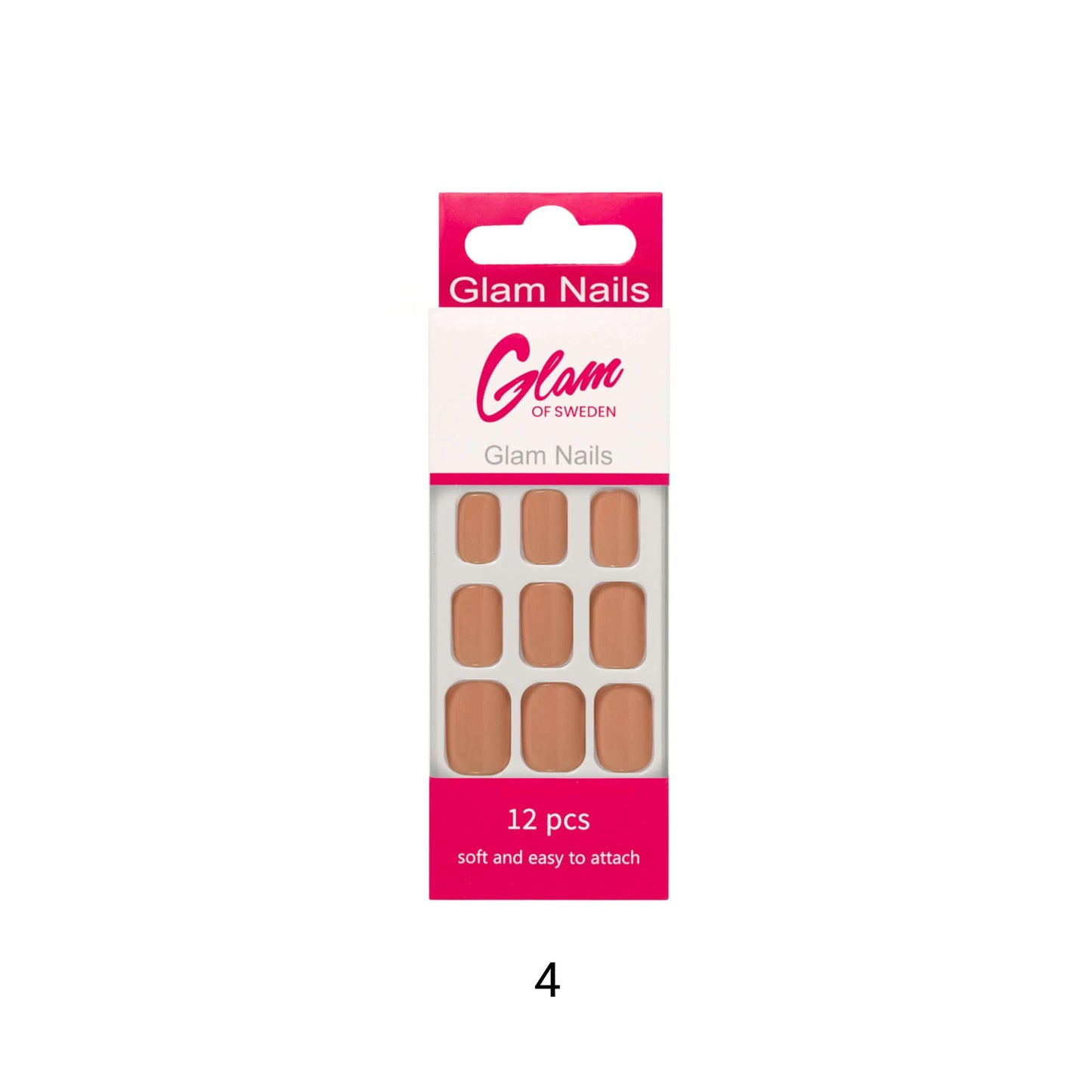 False nails