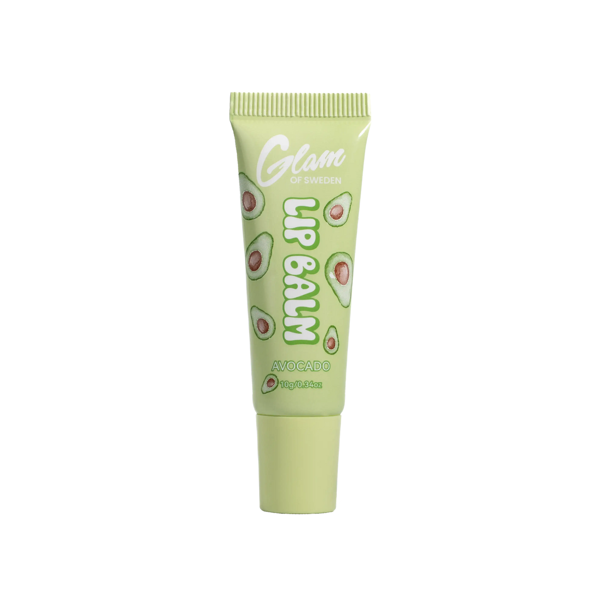 Lip Balm - Glamofsweden