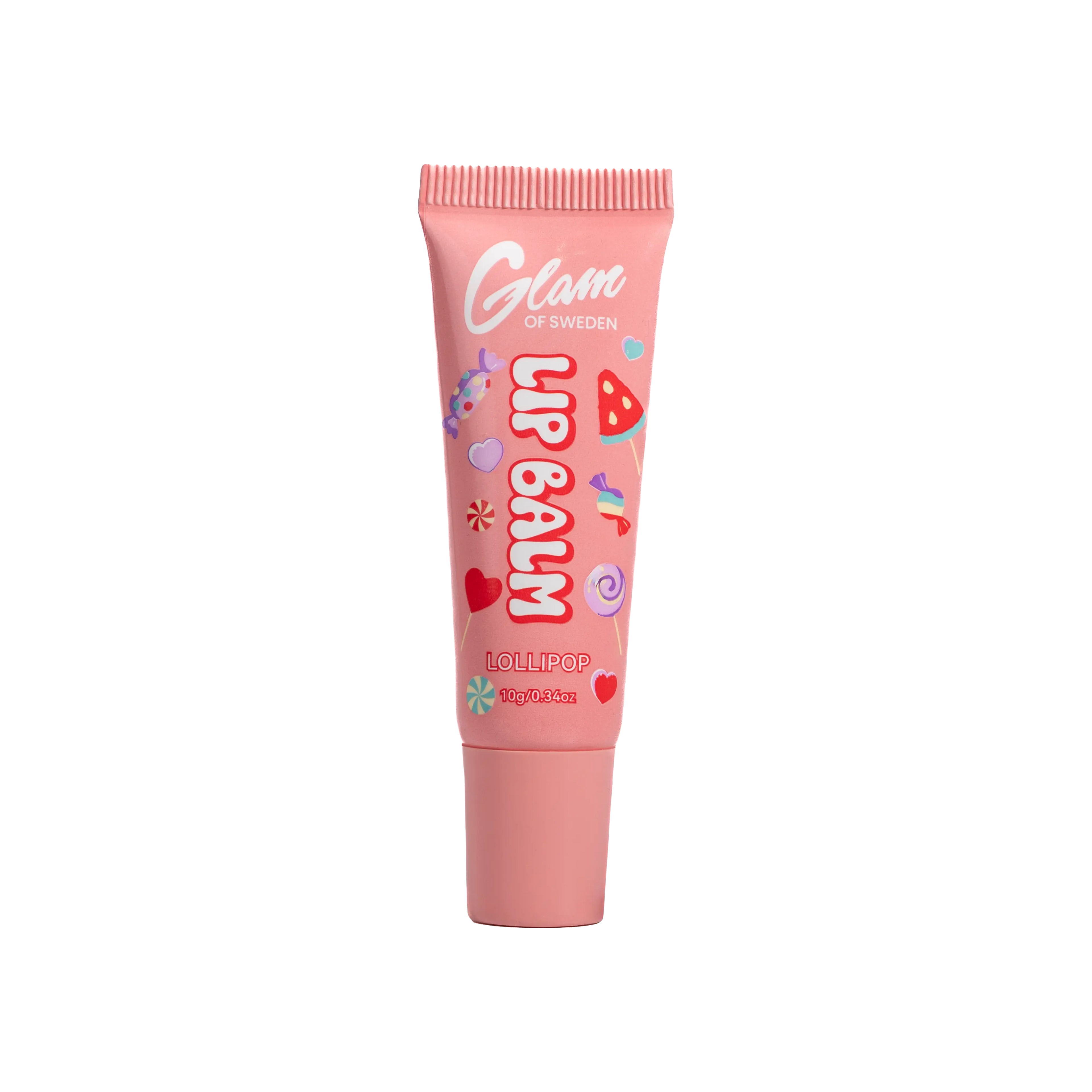 Lip Balm - Glamofsweden