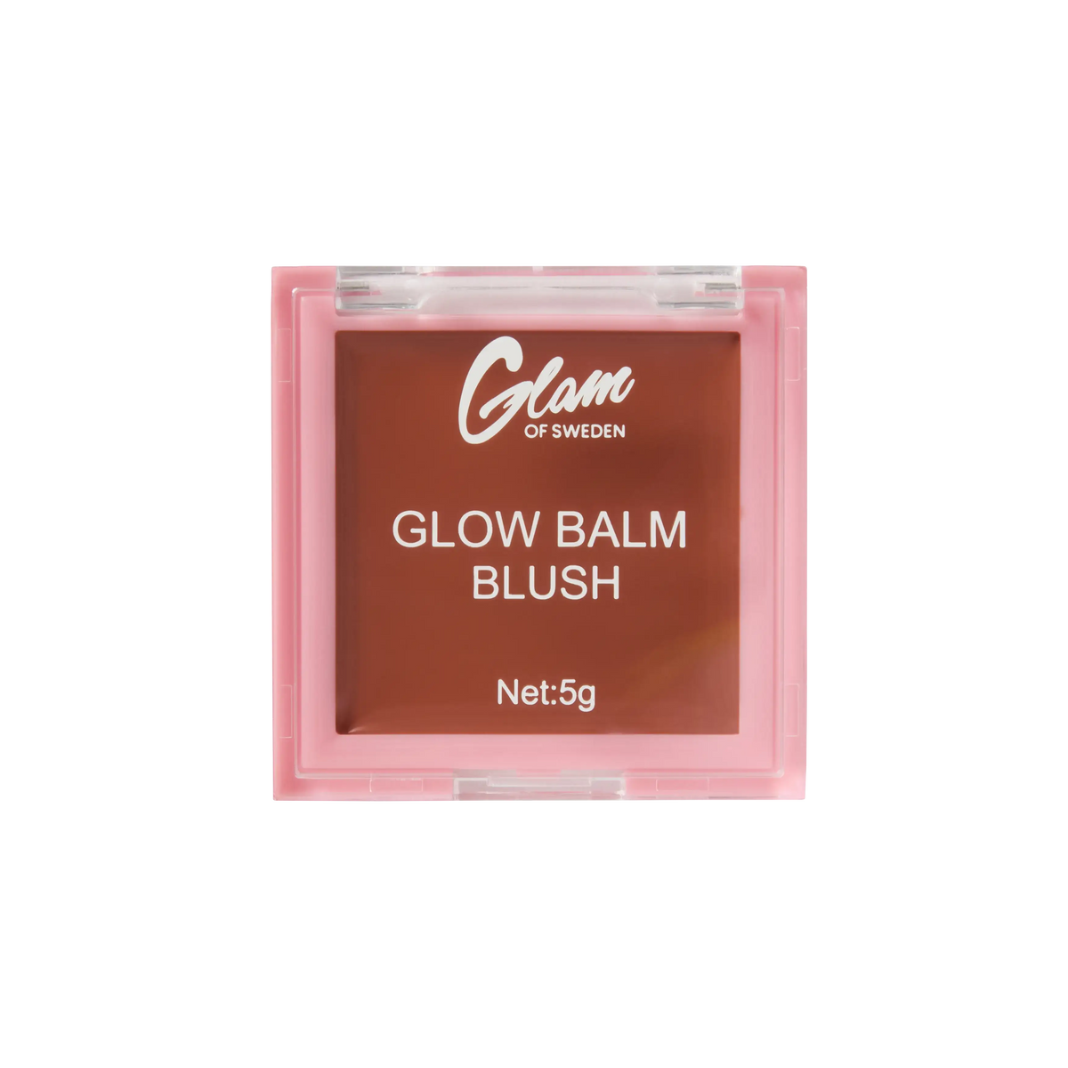Glow balm blush