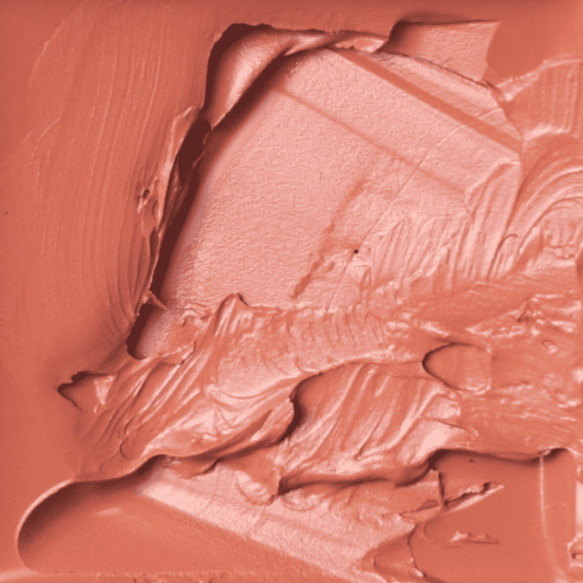 Glow balm blush