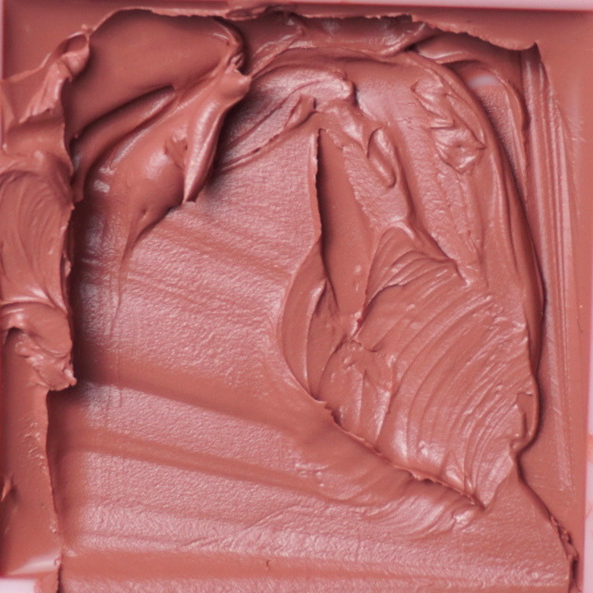 Glow balm blush