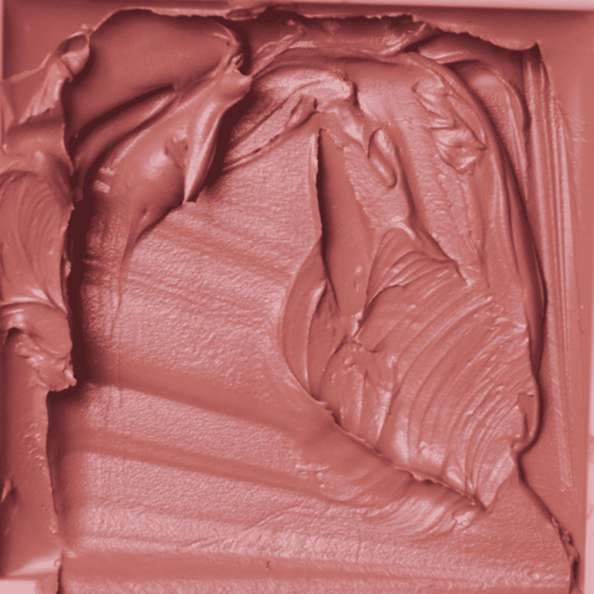 Glow balm blush