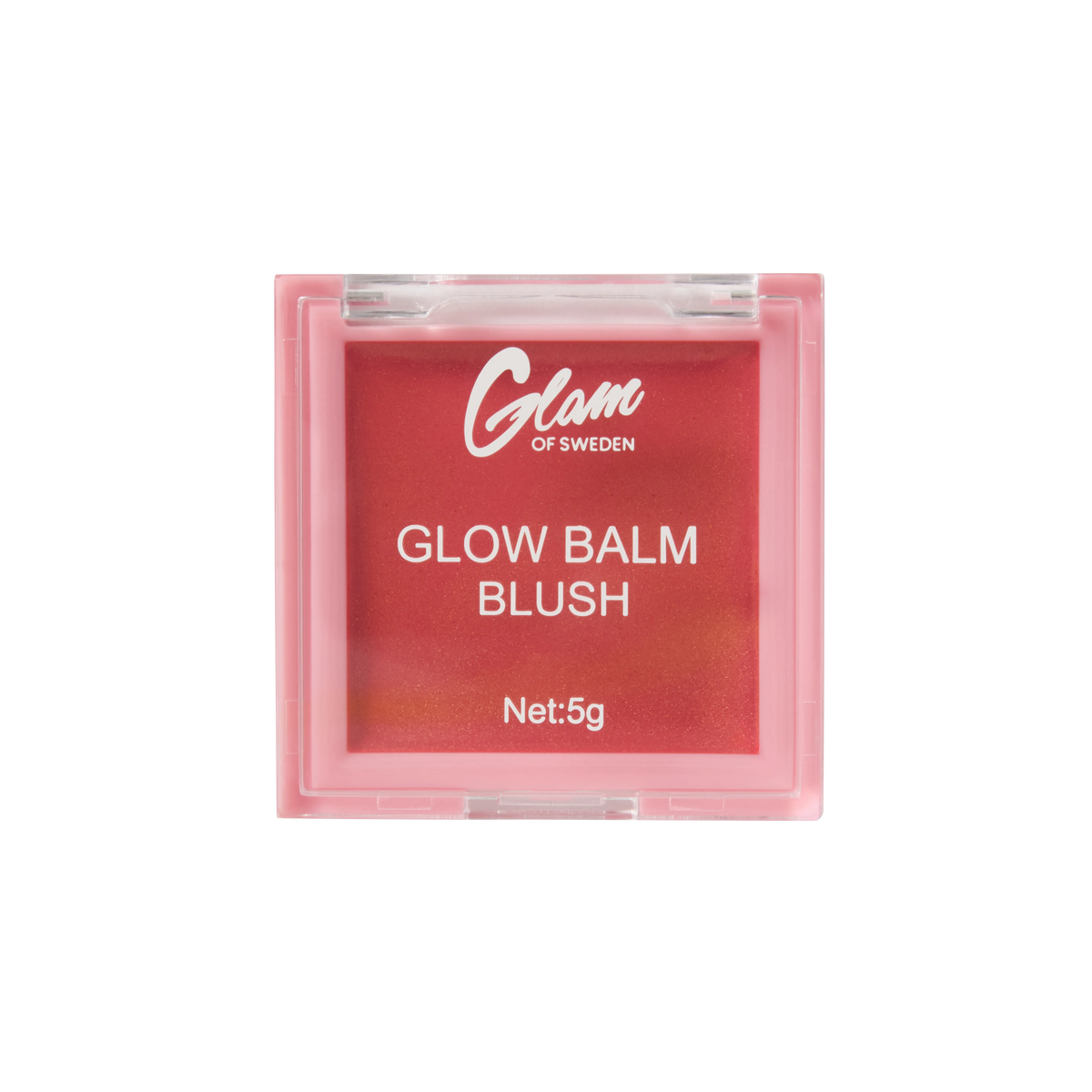 Glow balm blush