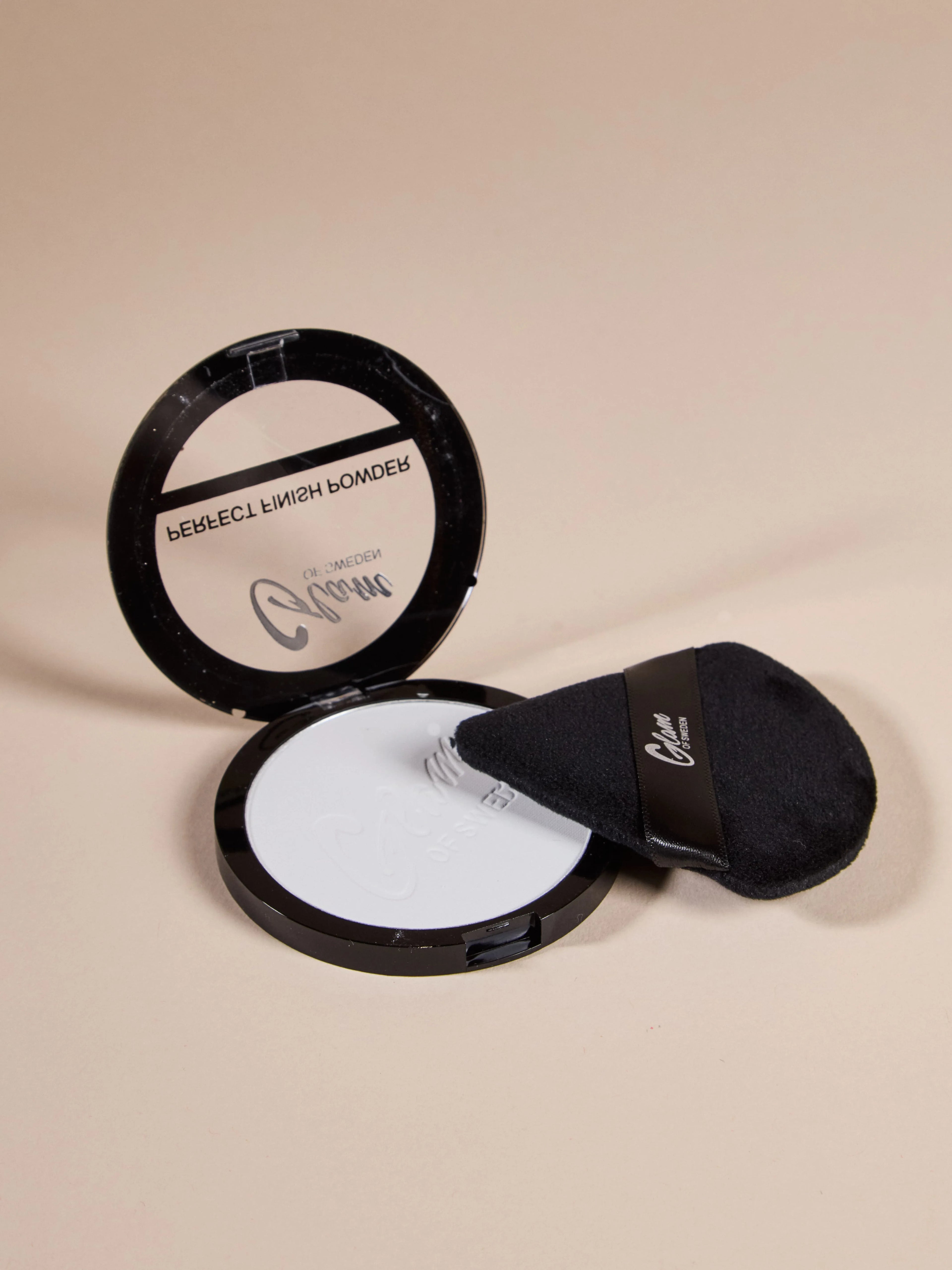Perfect finish powder - Glamofsweden
