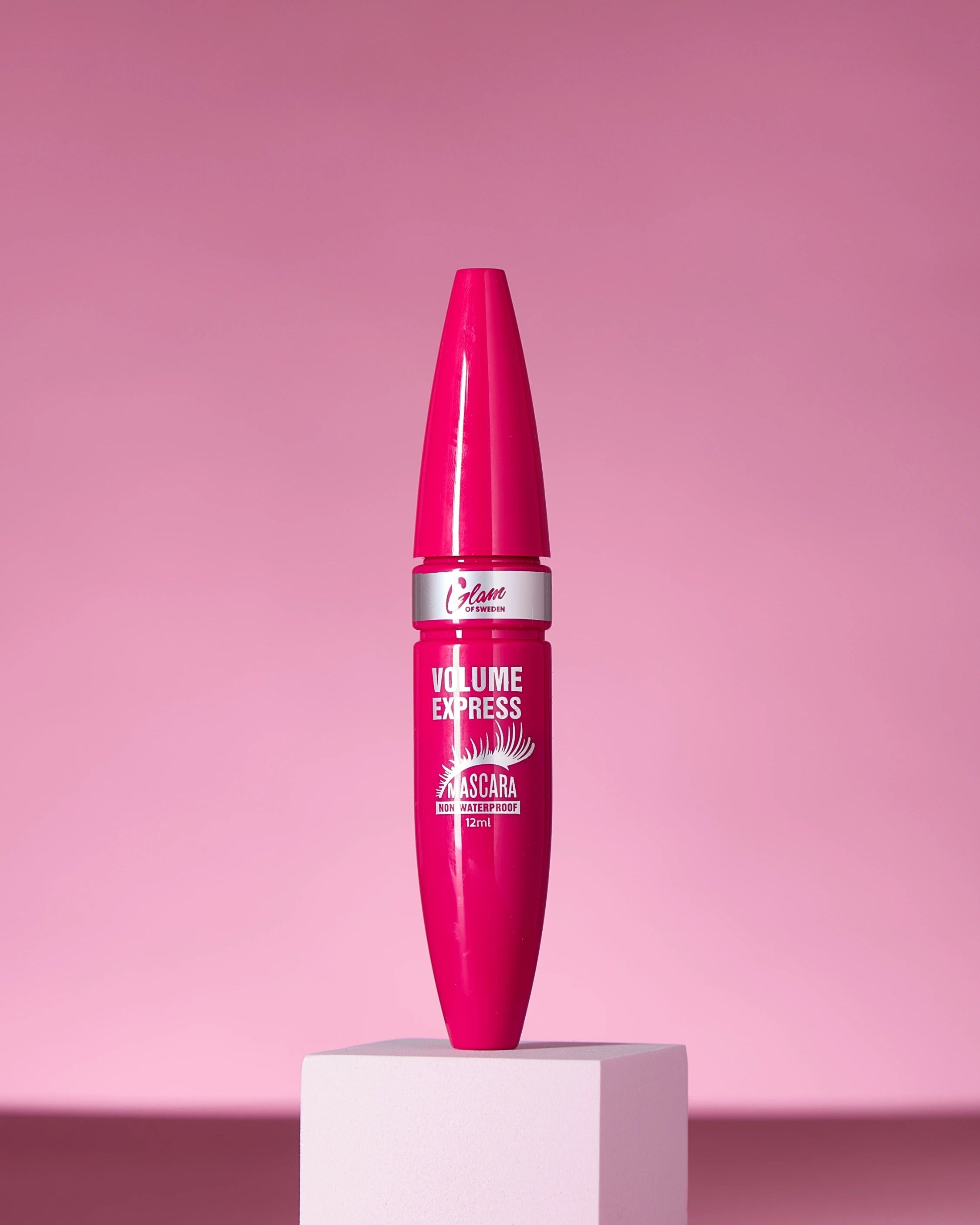 Mascara volume express - Glamofsweden