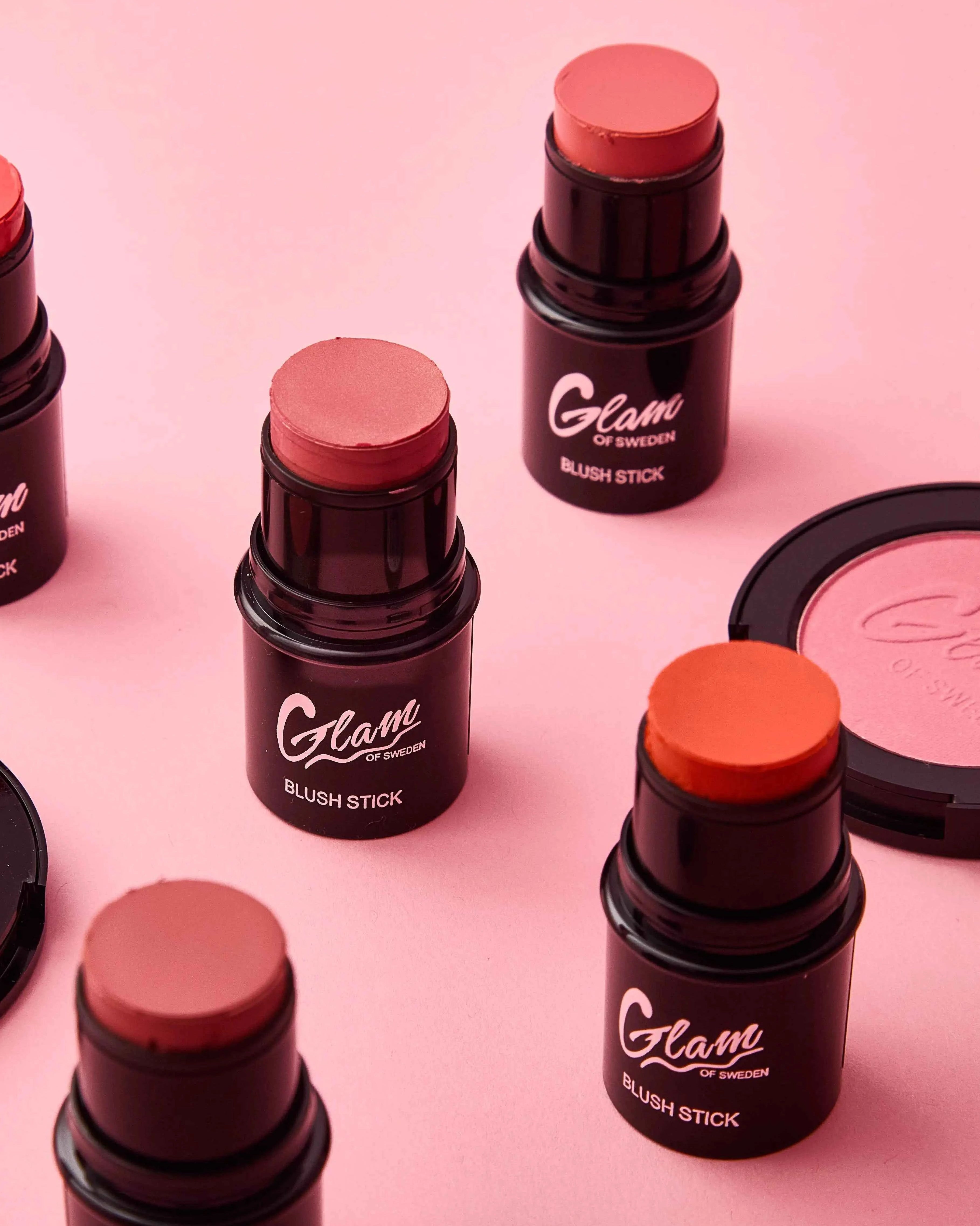 Blush stick - Glamofsweden