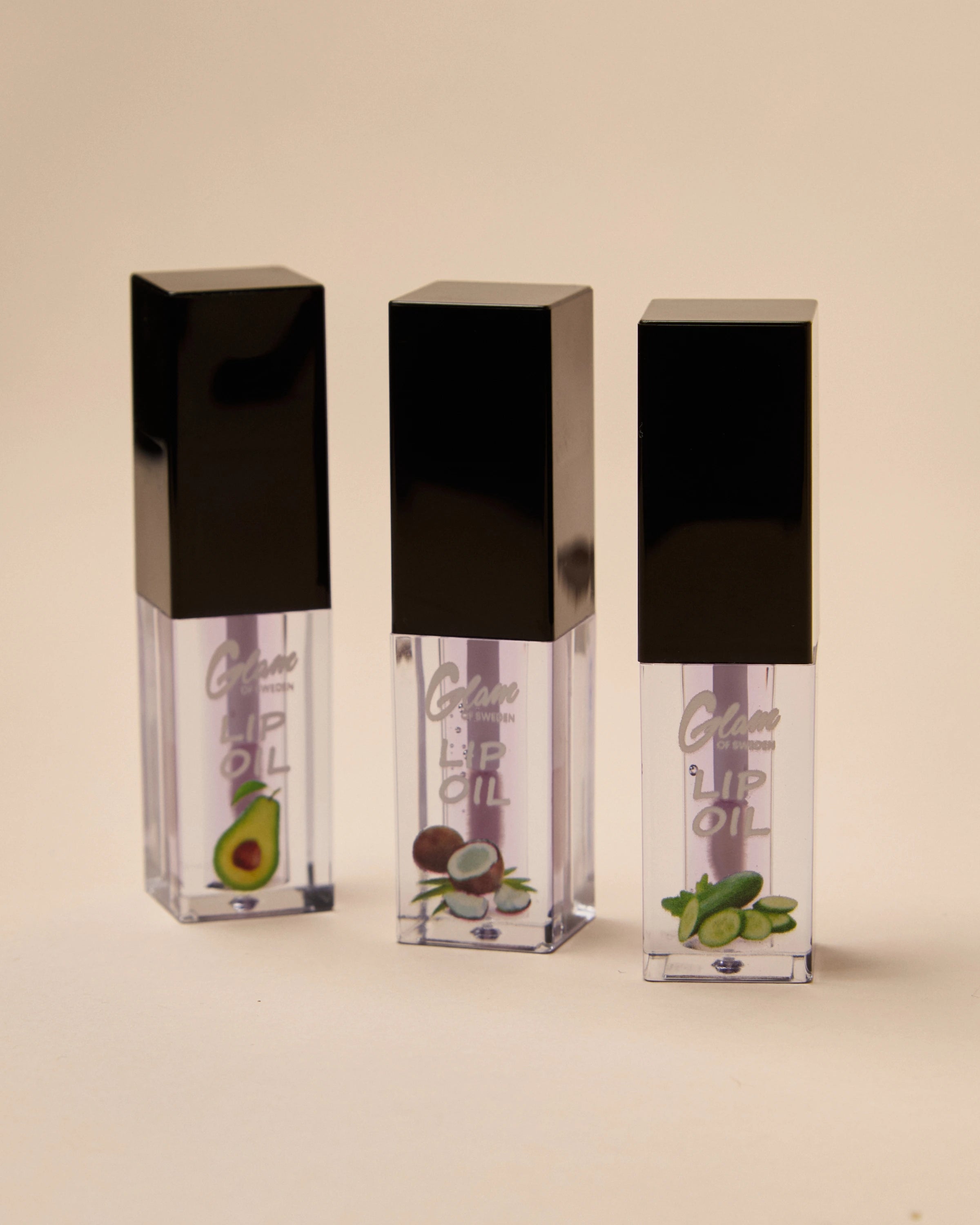 Lip oil - Glamofsweden