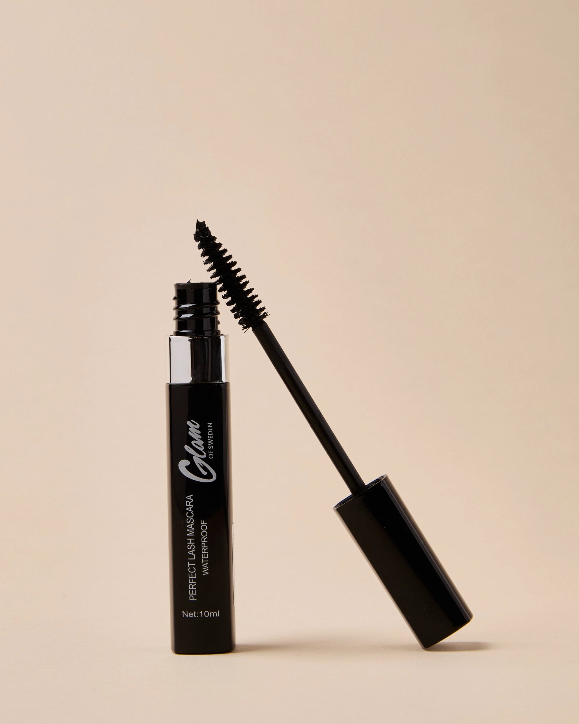 Perfect lash mascara waterproof - Glamofsweden