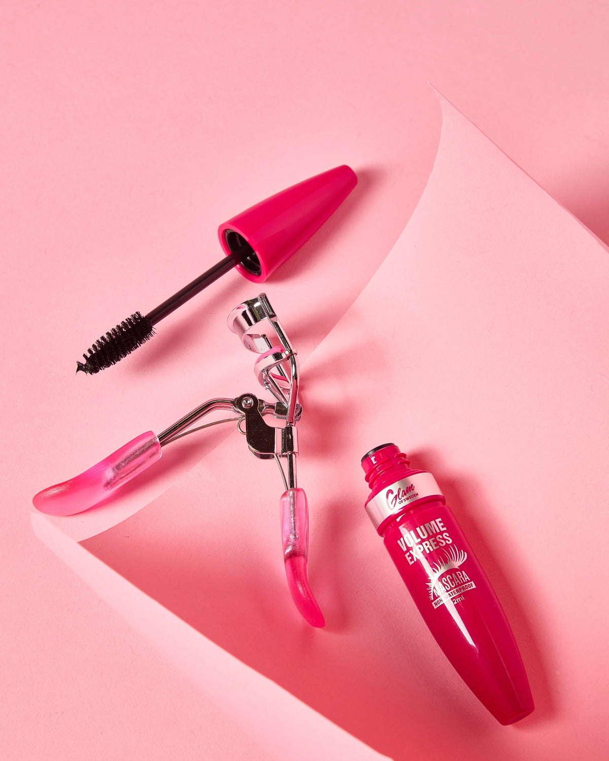 Eyelash curler - Glamofsweden