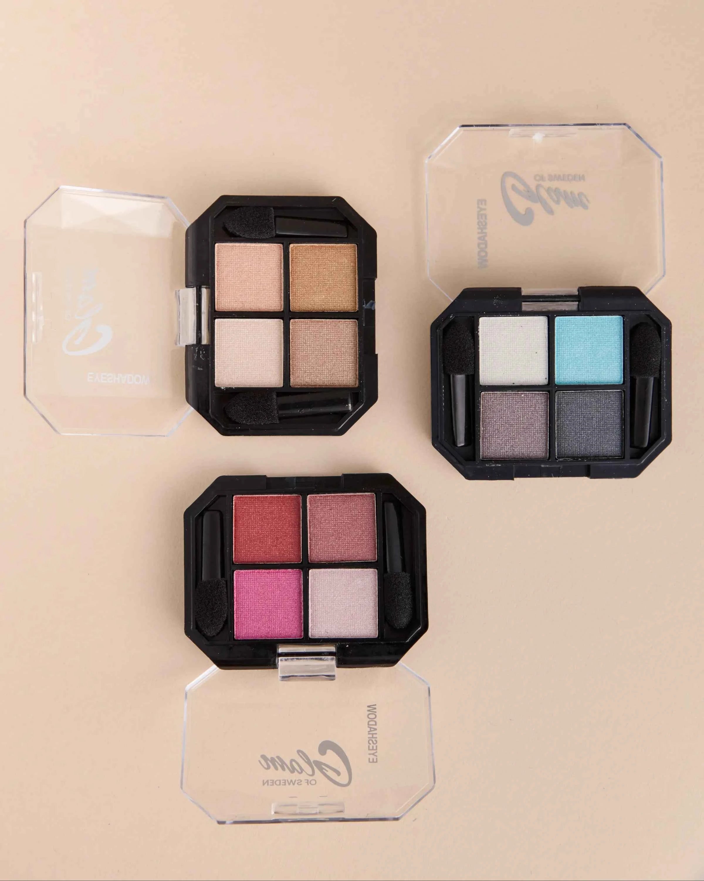 Eyeshadow - Glamofsweden