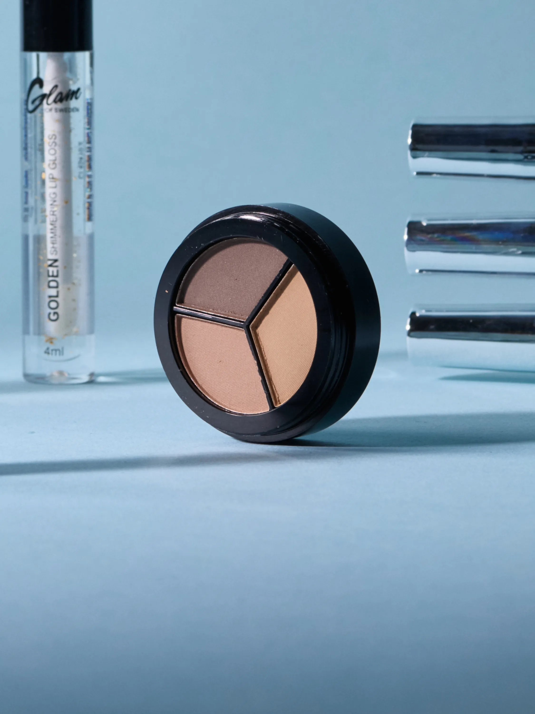 Eyebrow colour - Glamofsweden