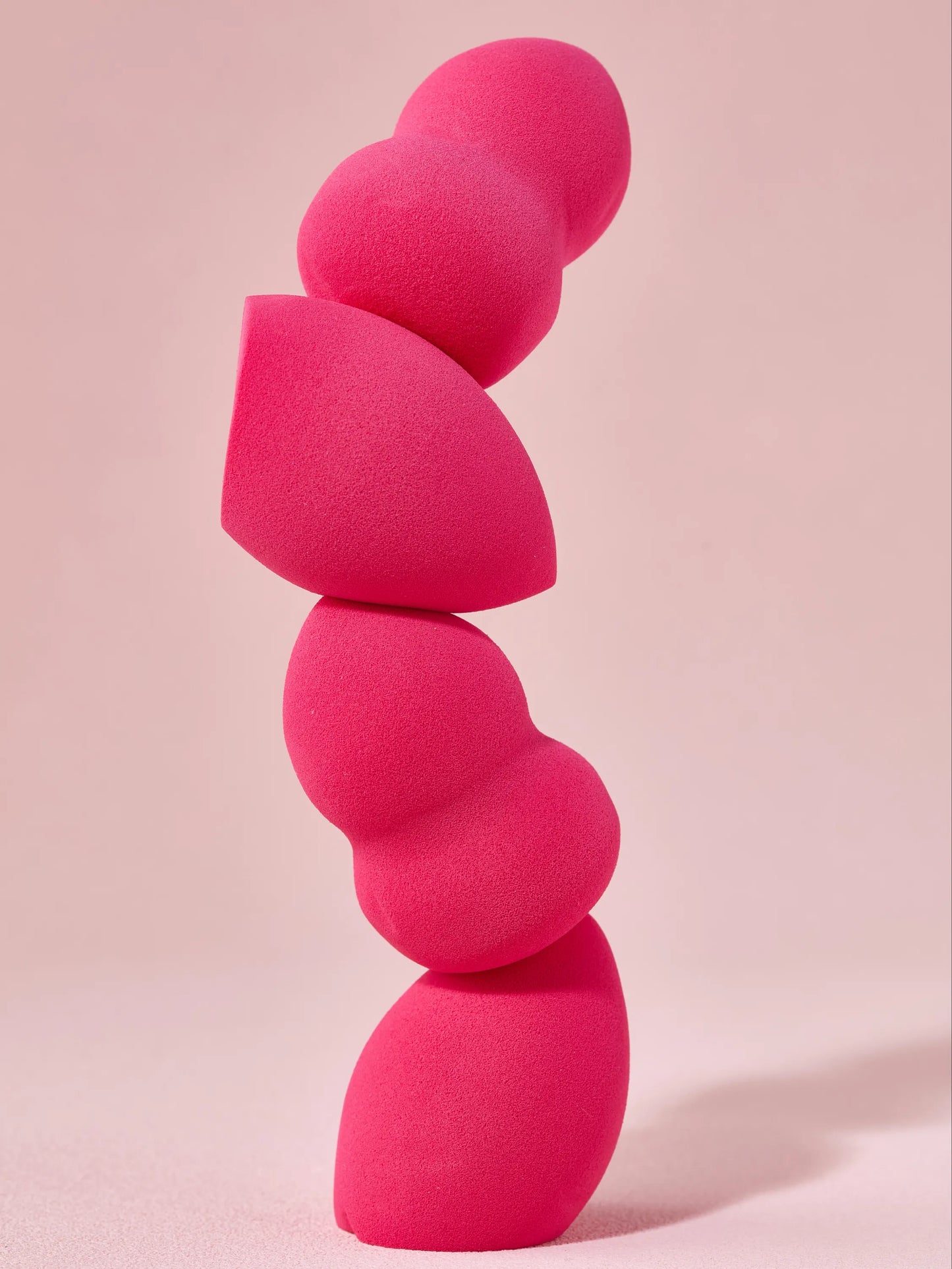 Makeup-sponge cut end - Glamofsweden