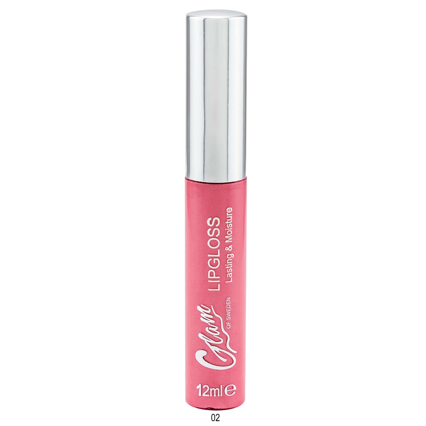 Lipgloss - Glamofsweden