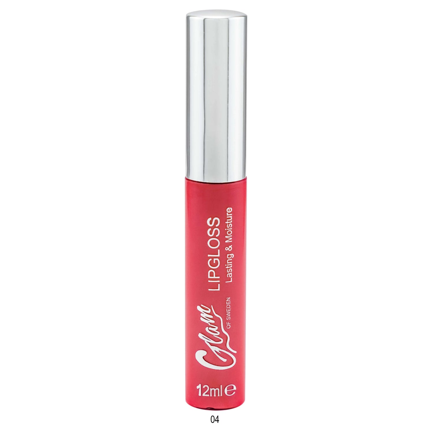 Lipgloss - Glamofsweden