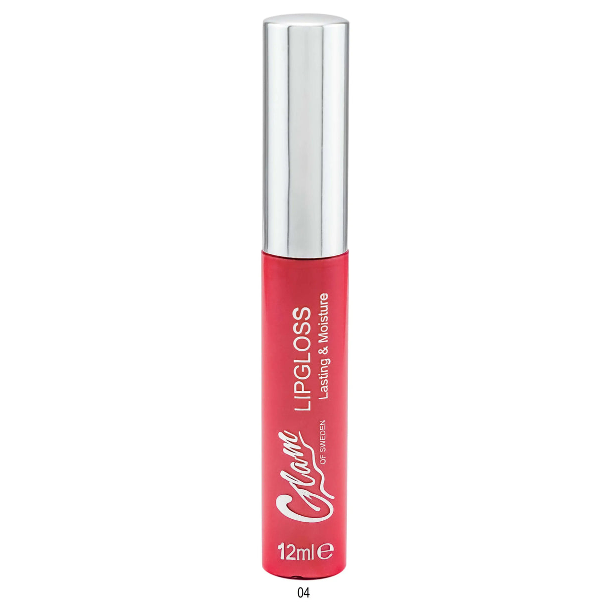 Lipgloss - Glamofsweden