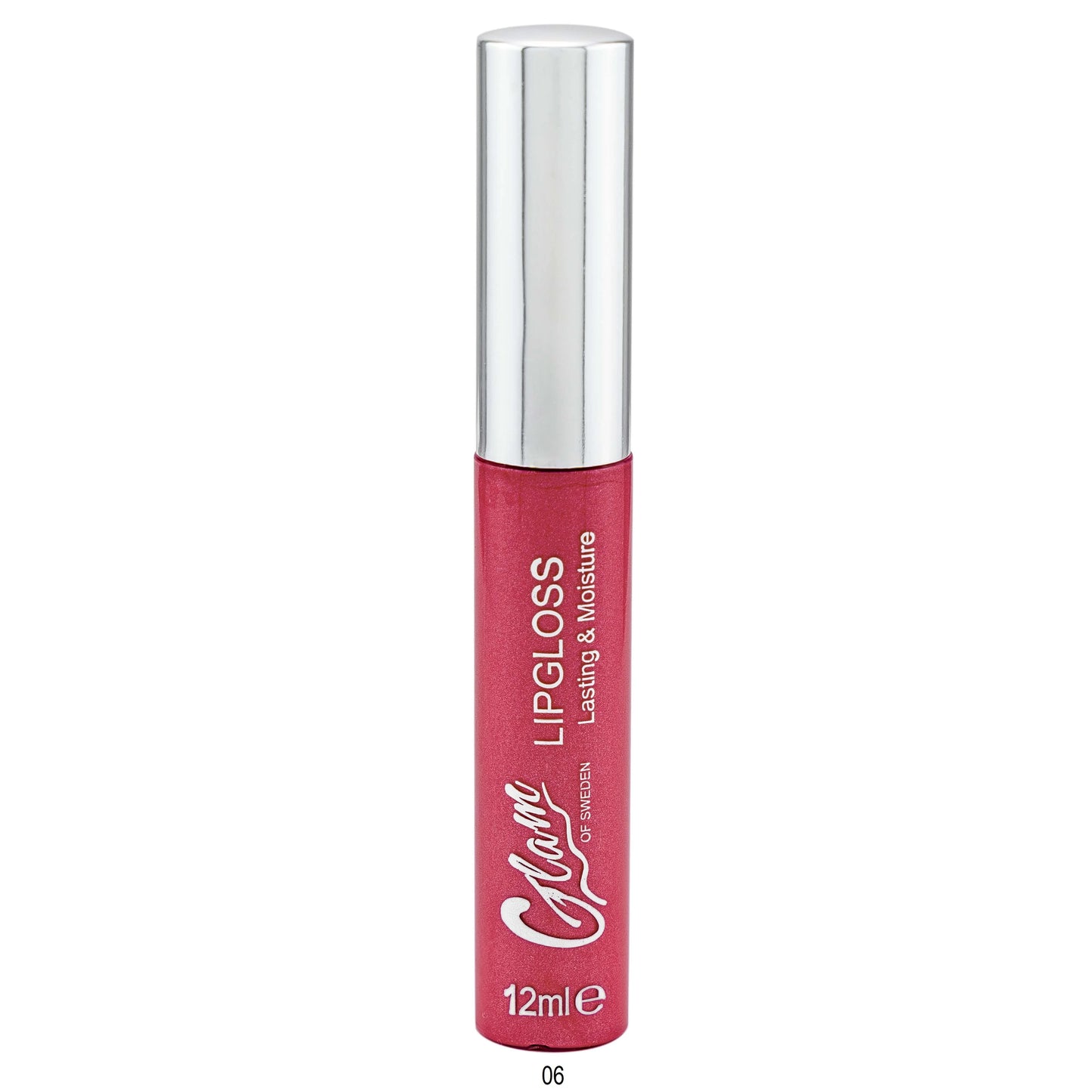 Lipgloss - Glamofsweden