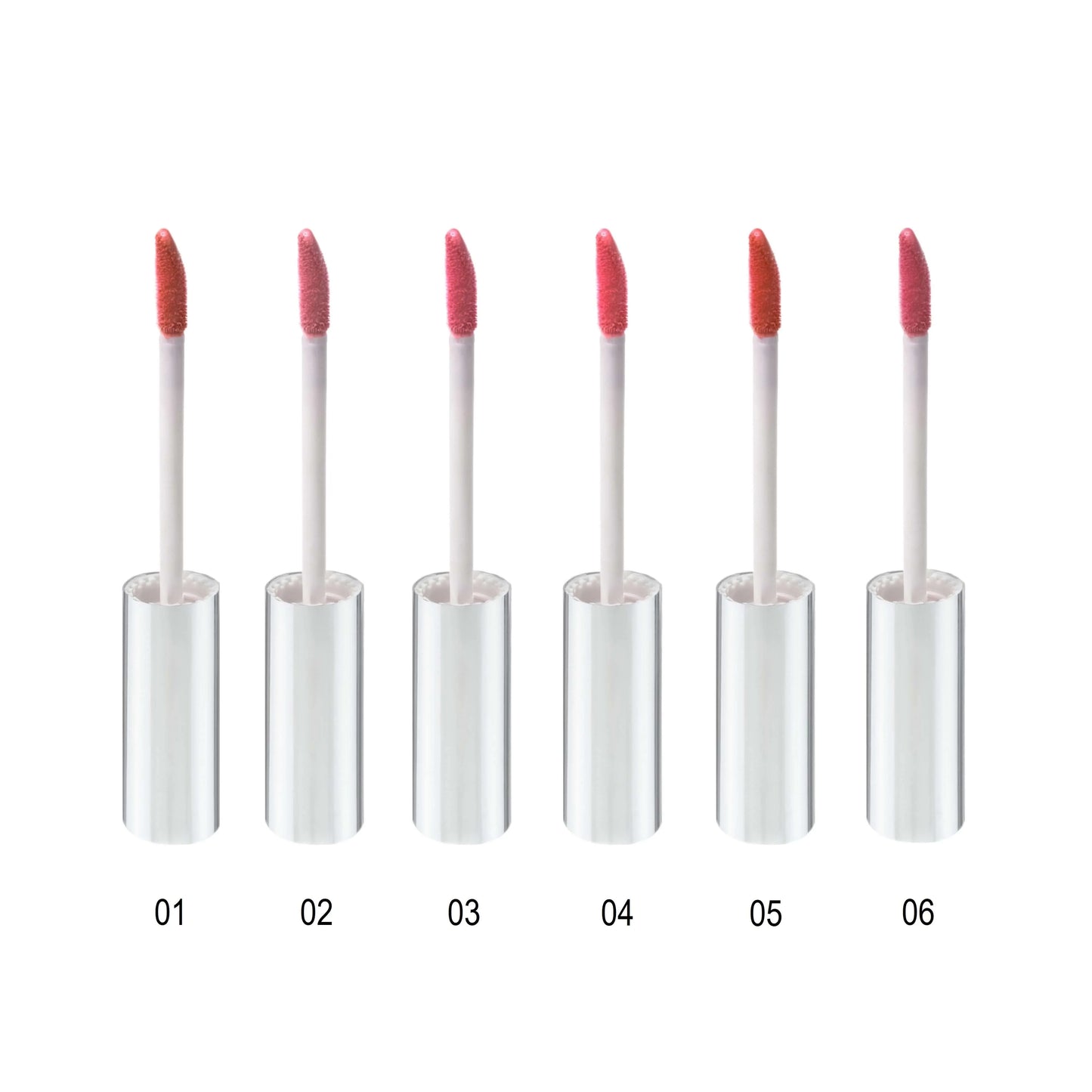Lipgloss - Glamofsweden