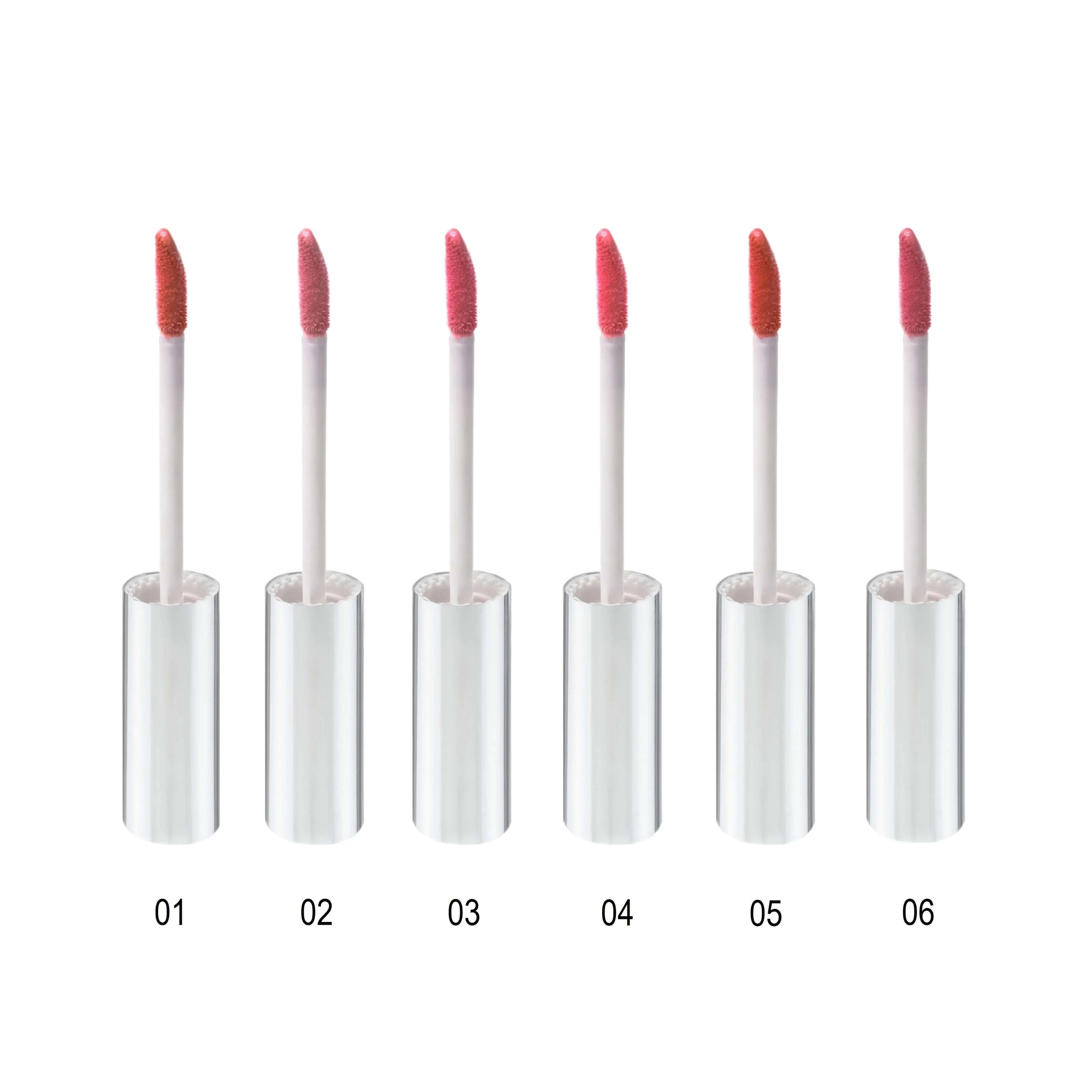 Lipgloss - Glamofsweden