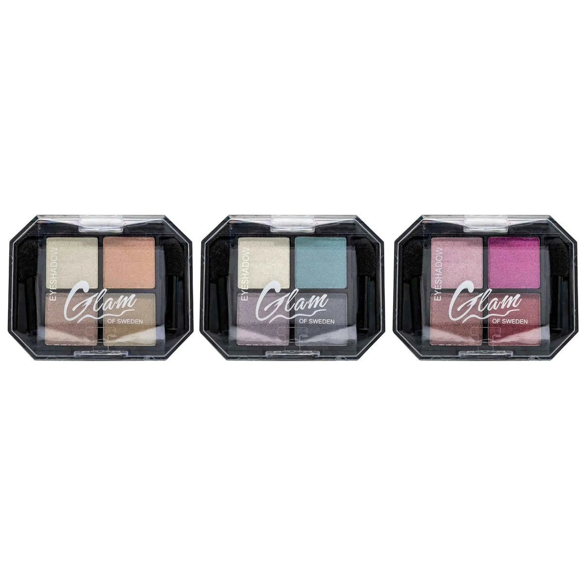 Eyeshadow - Glamofsweden