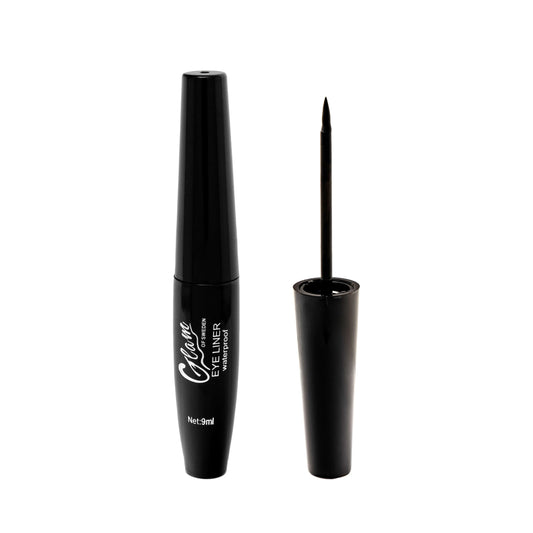 Eyeliner waterproof - Glamofsweden