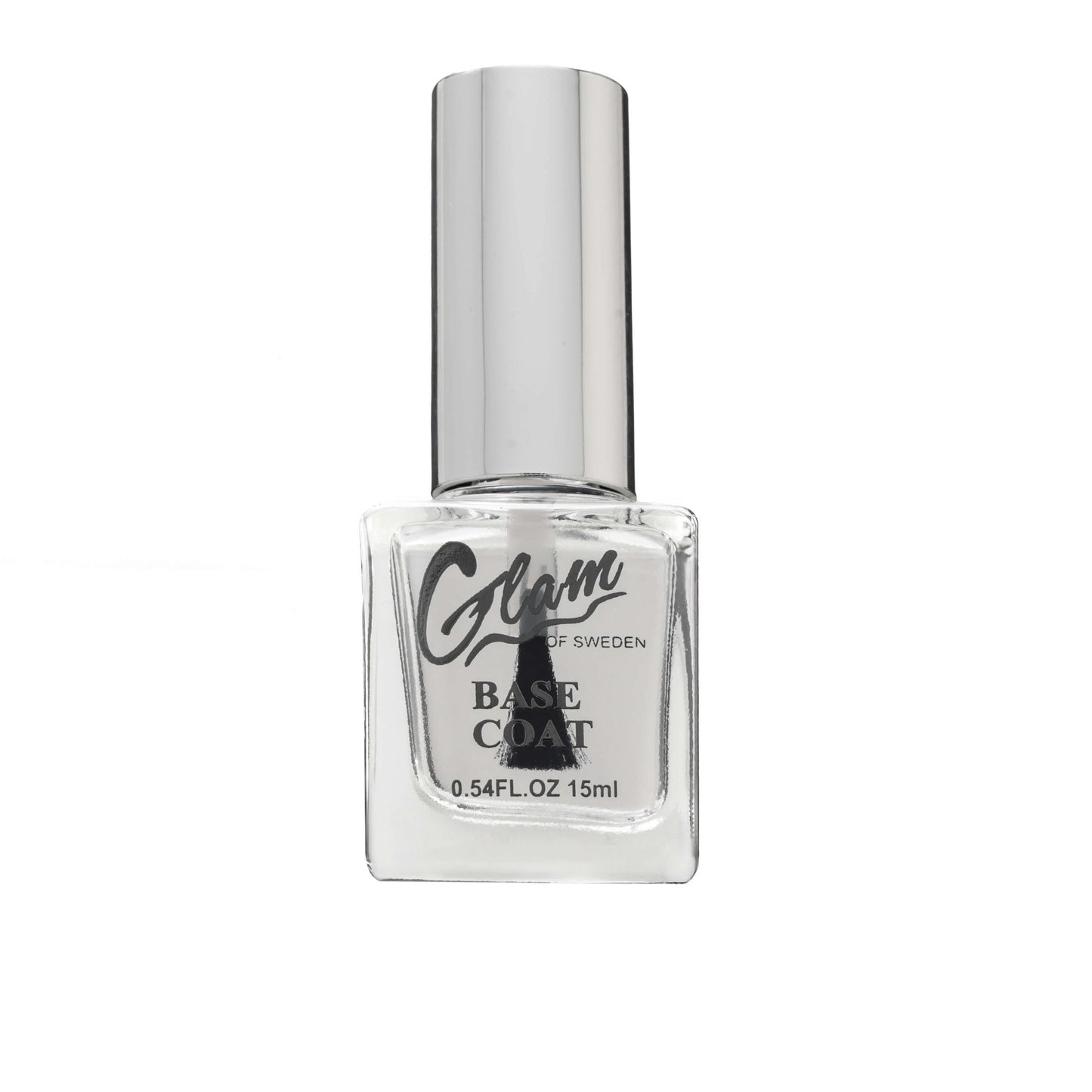 Base coat - Glamofsweden