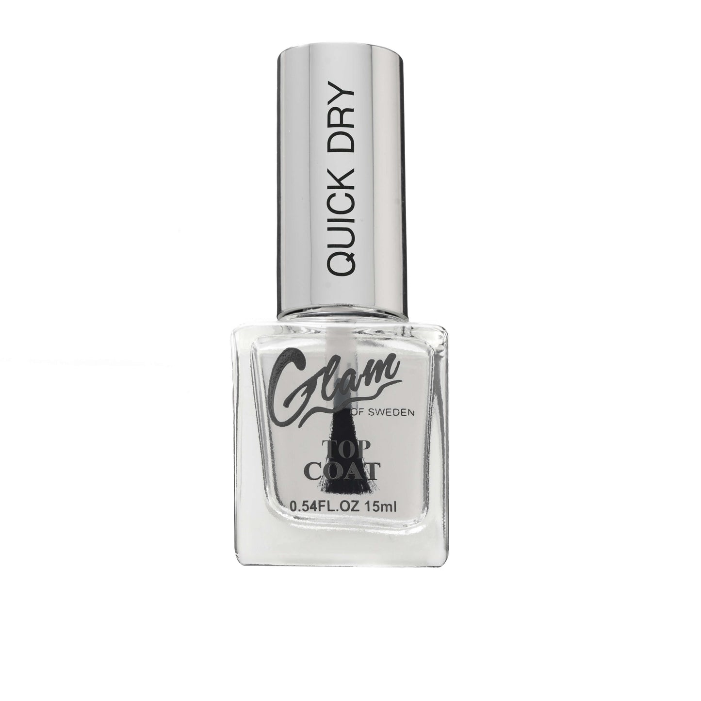 Top coat - Glamofsweden