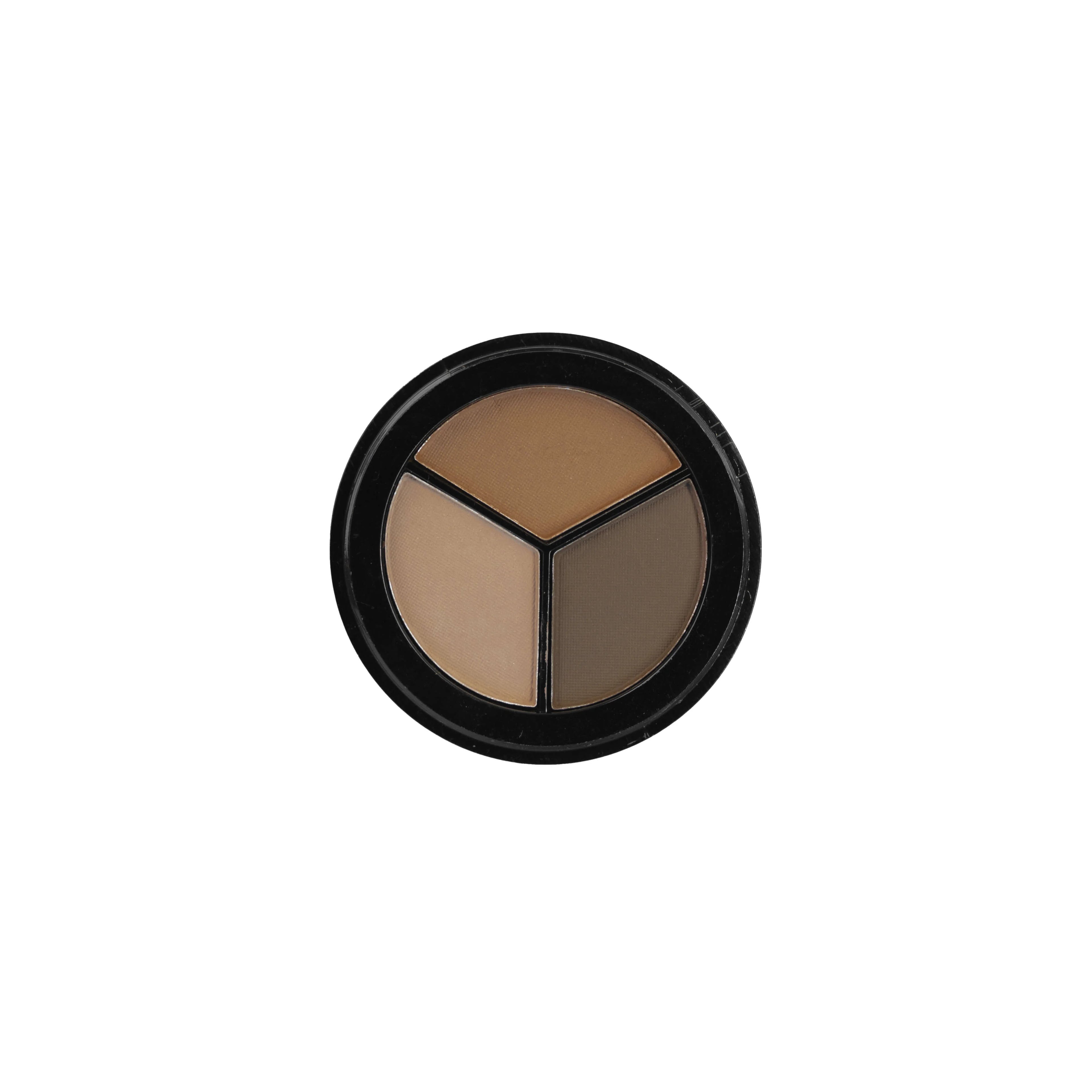 Eyebrow colour - Glamofsweden
