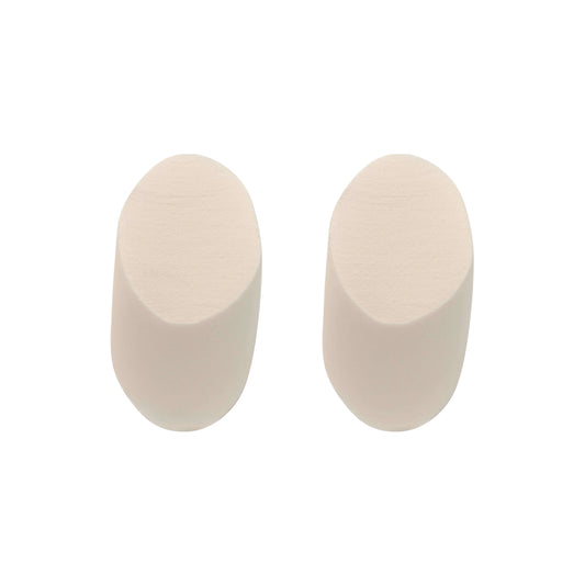 Makeup-sponge 2-pack - Glamofsweden