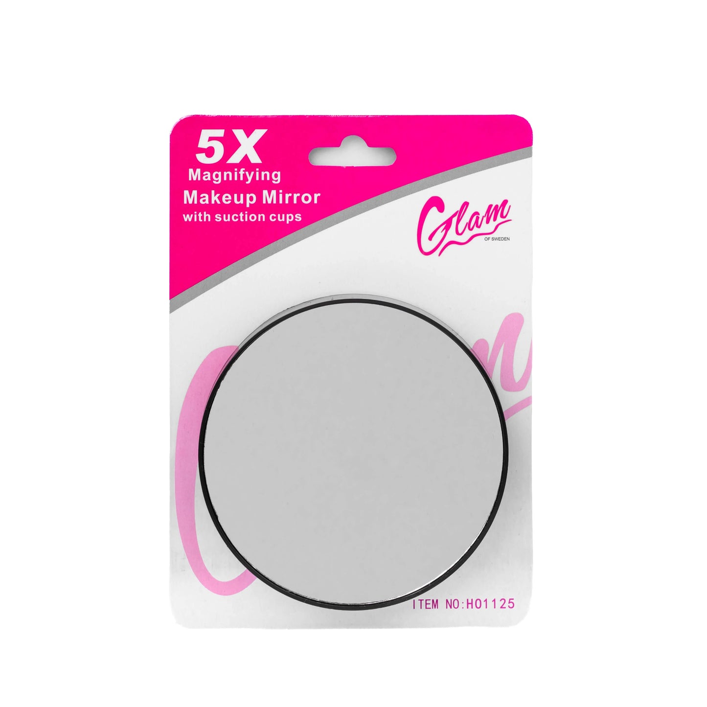 Makeup mirror - Glamofsweden