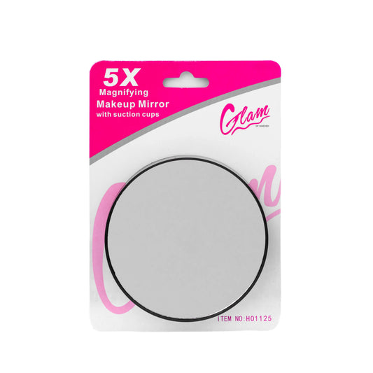Makeup mirror - Glamofsweden