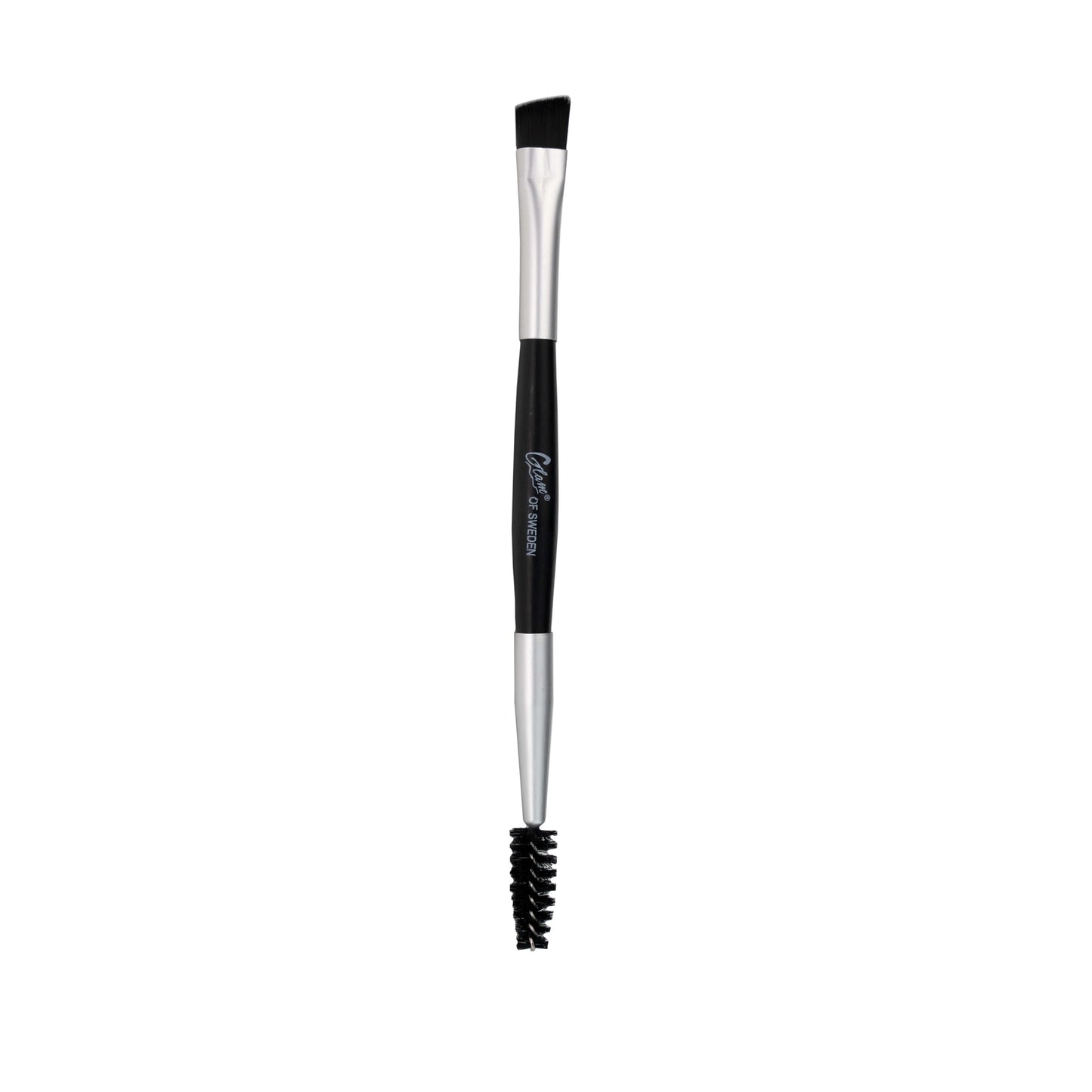 Eyebrow brush doublesided - Glamofsweden