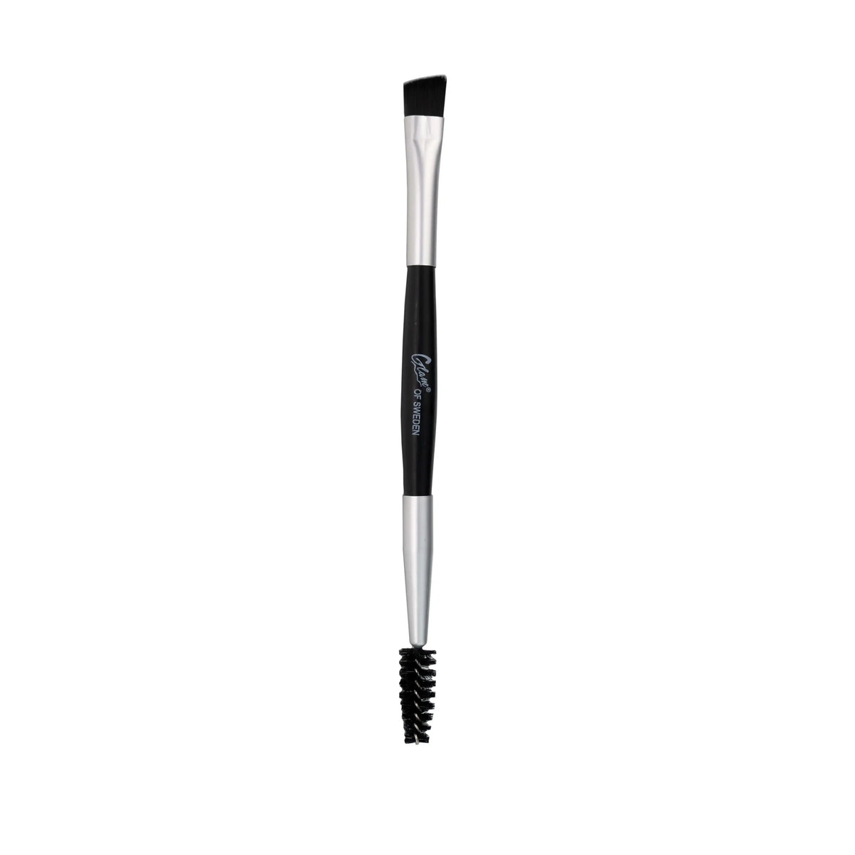 Eyebrow brush doublesided - Glamofsweden