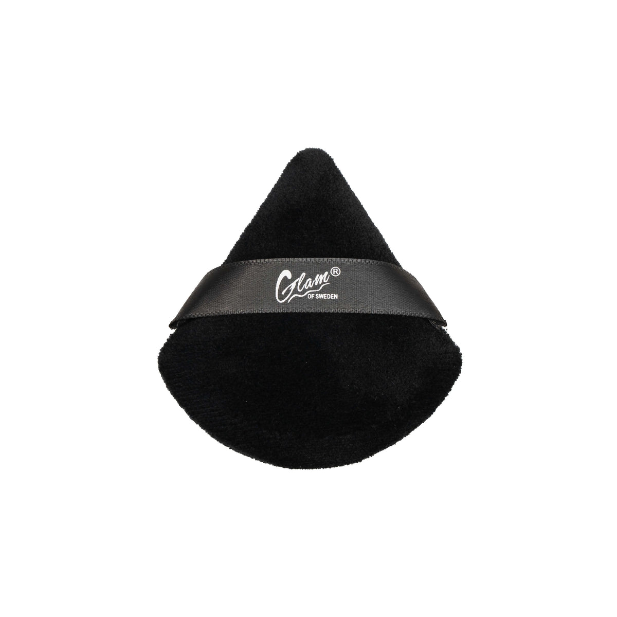 Triangular powder puff - Glamofsweden