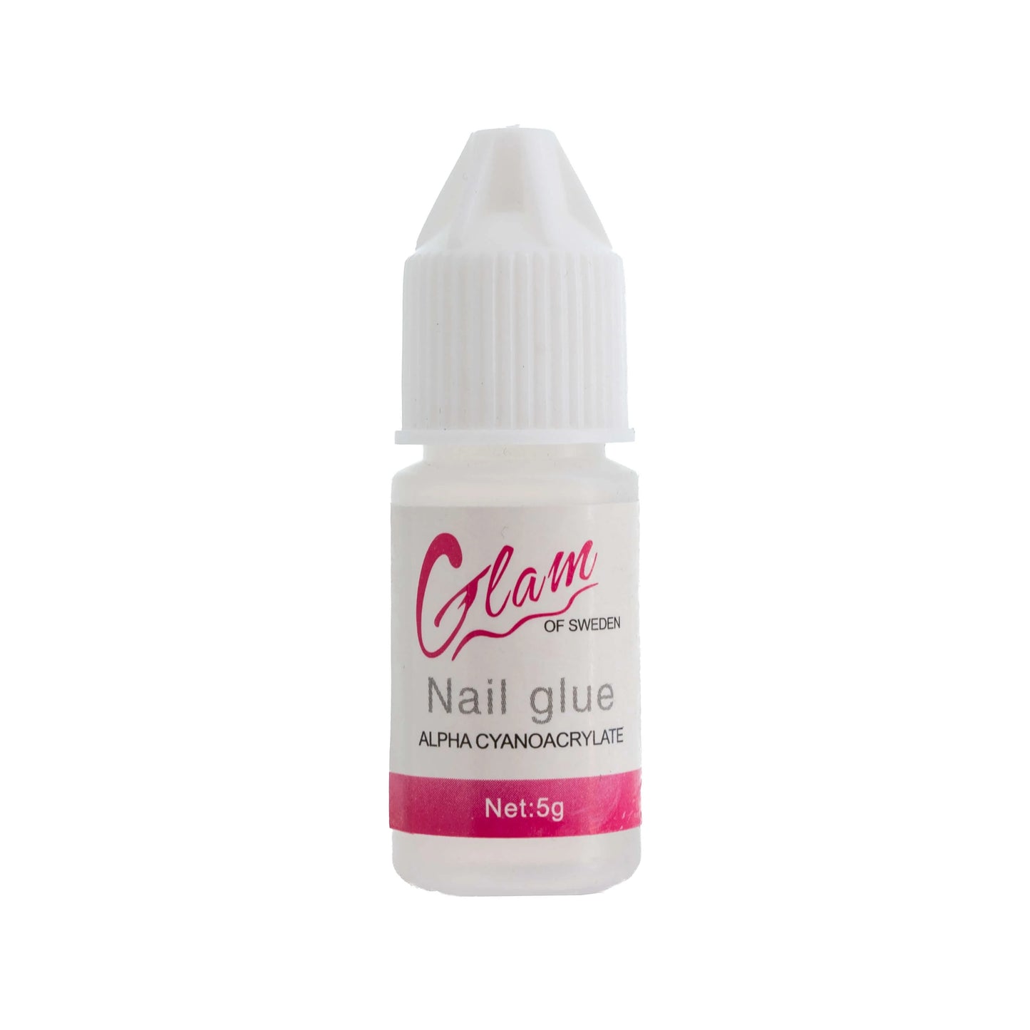 Nail glue - Glamofsweden
