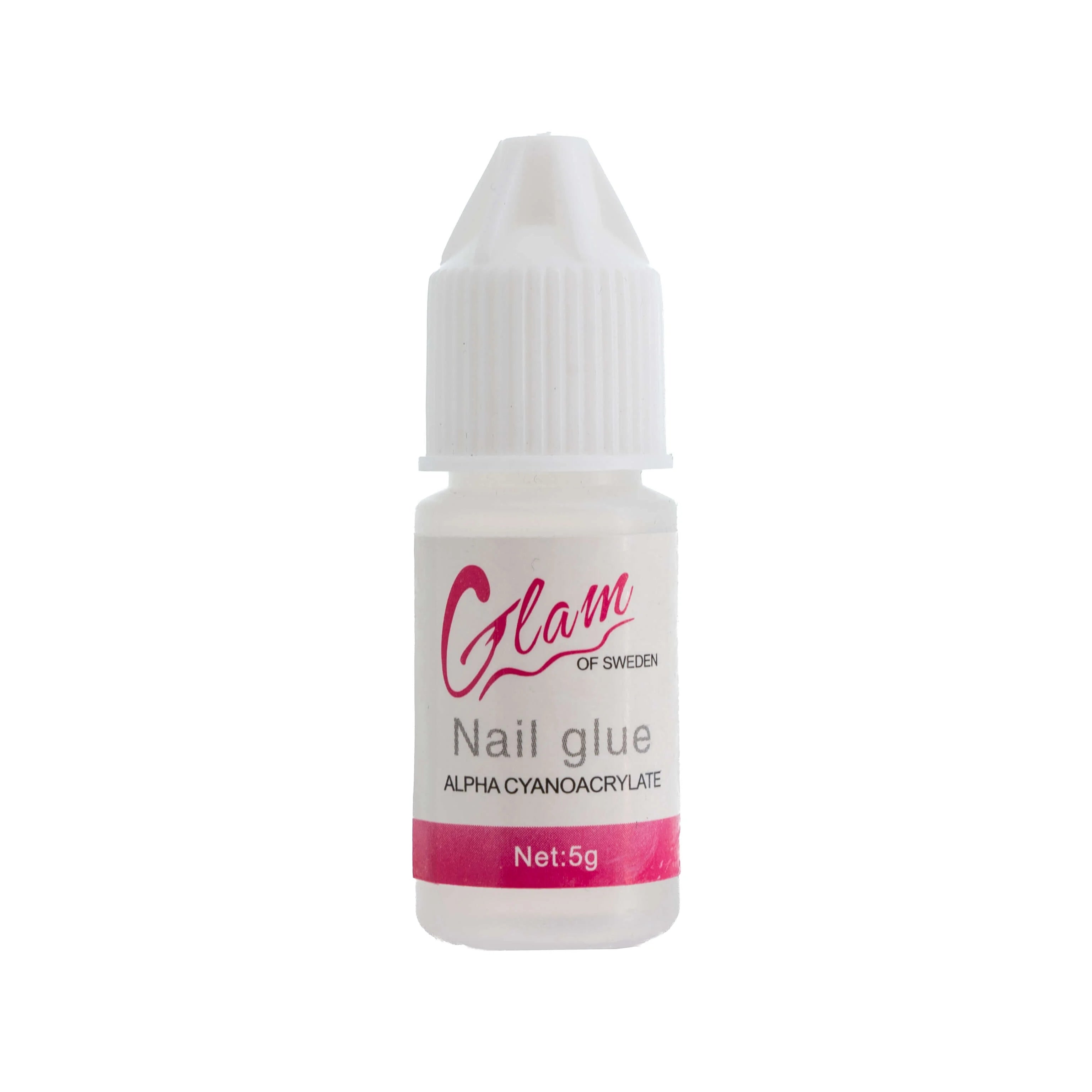 Nail glue - Glamofsweden