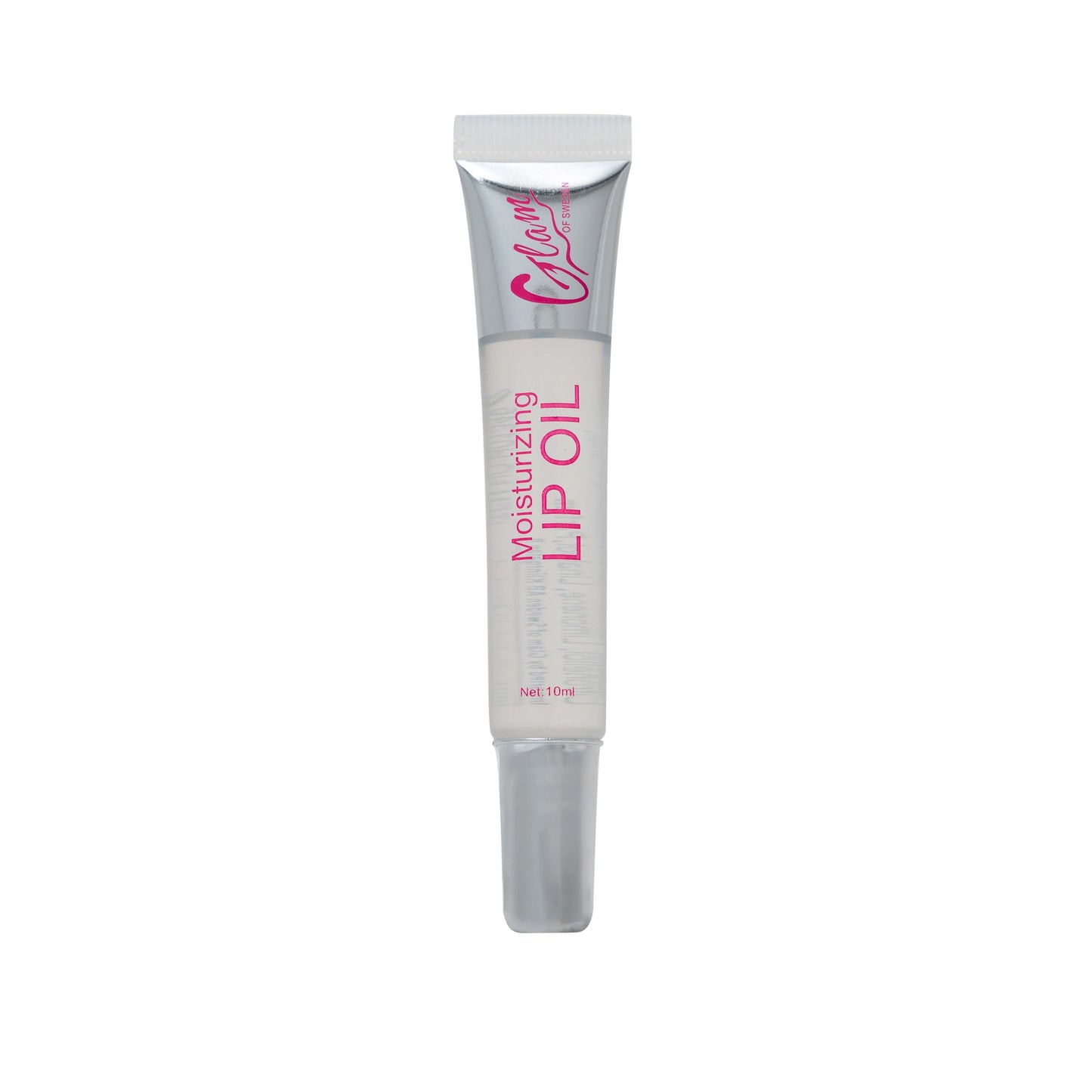 Moisturizing lip oil - Glamofsweden