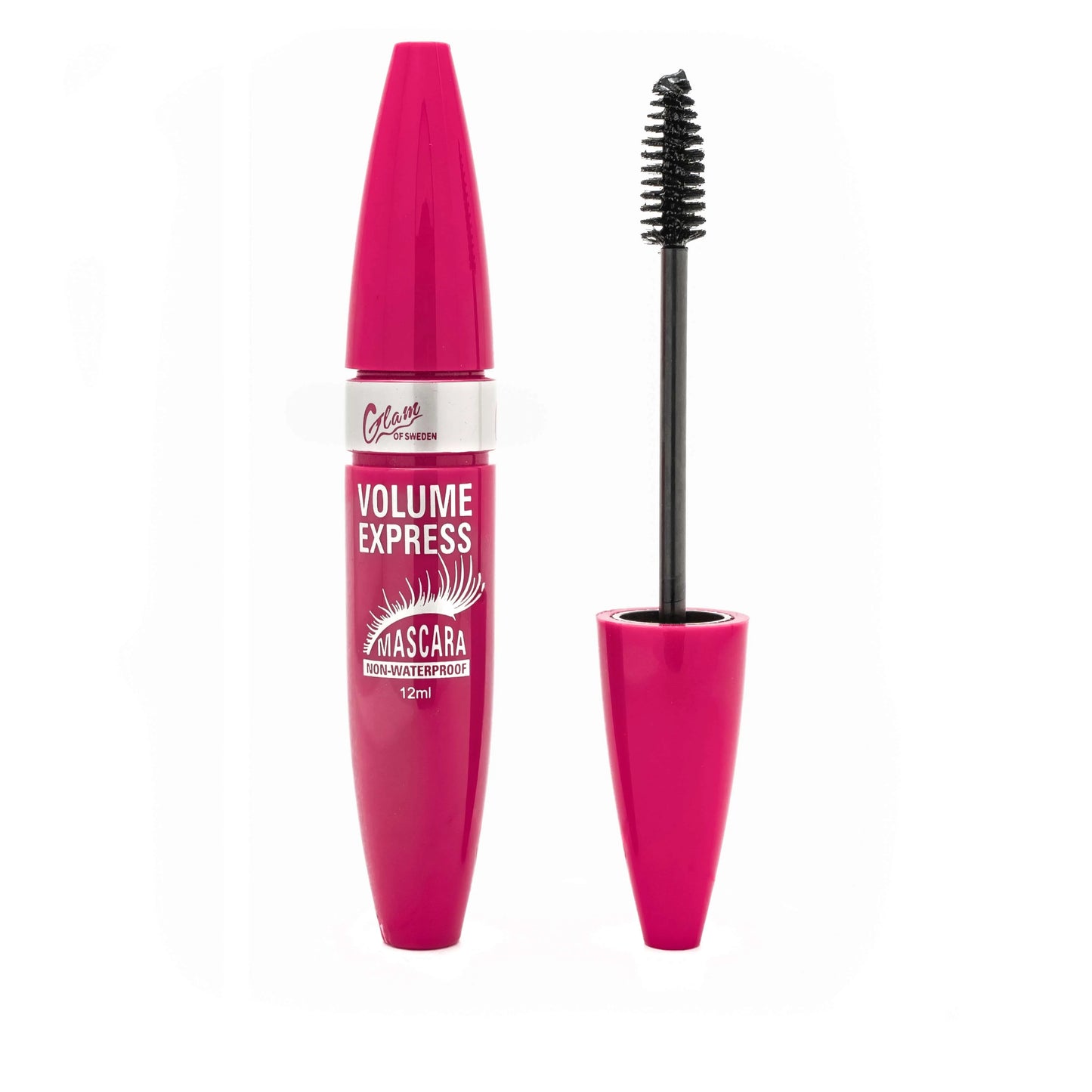 Mascara volume express - Glamofsweden