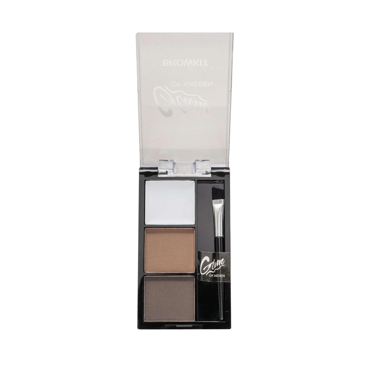 Browkit - Glamofsweden