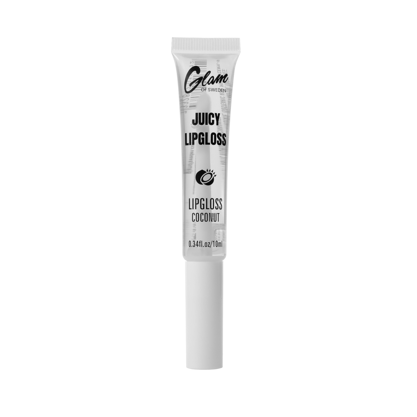 Juicy lipgloss - Glamofsweden