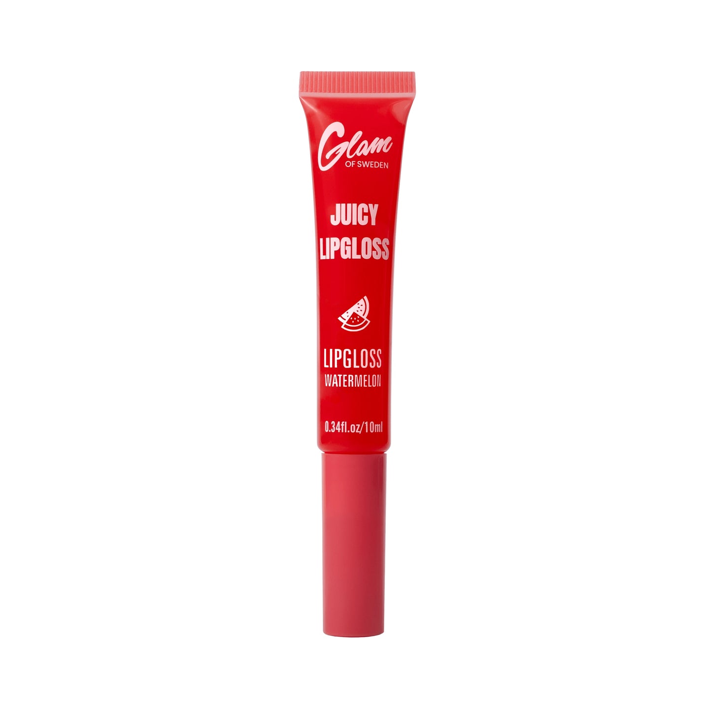 Juicy lipgloss - Glamofsweden