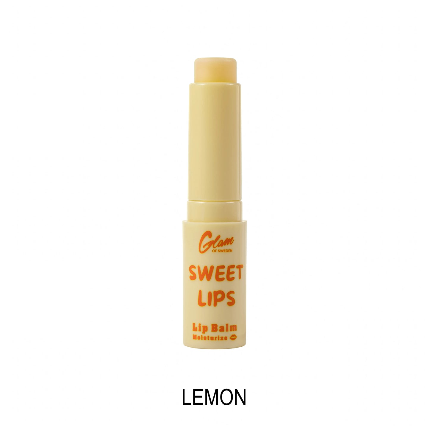 Lip balm
